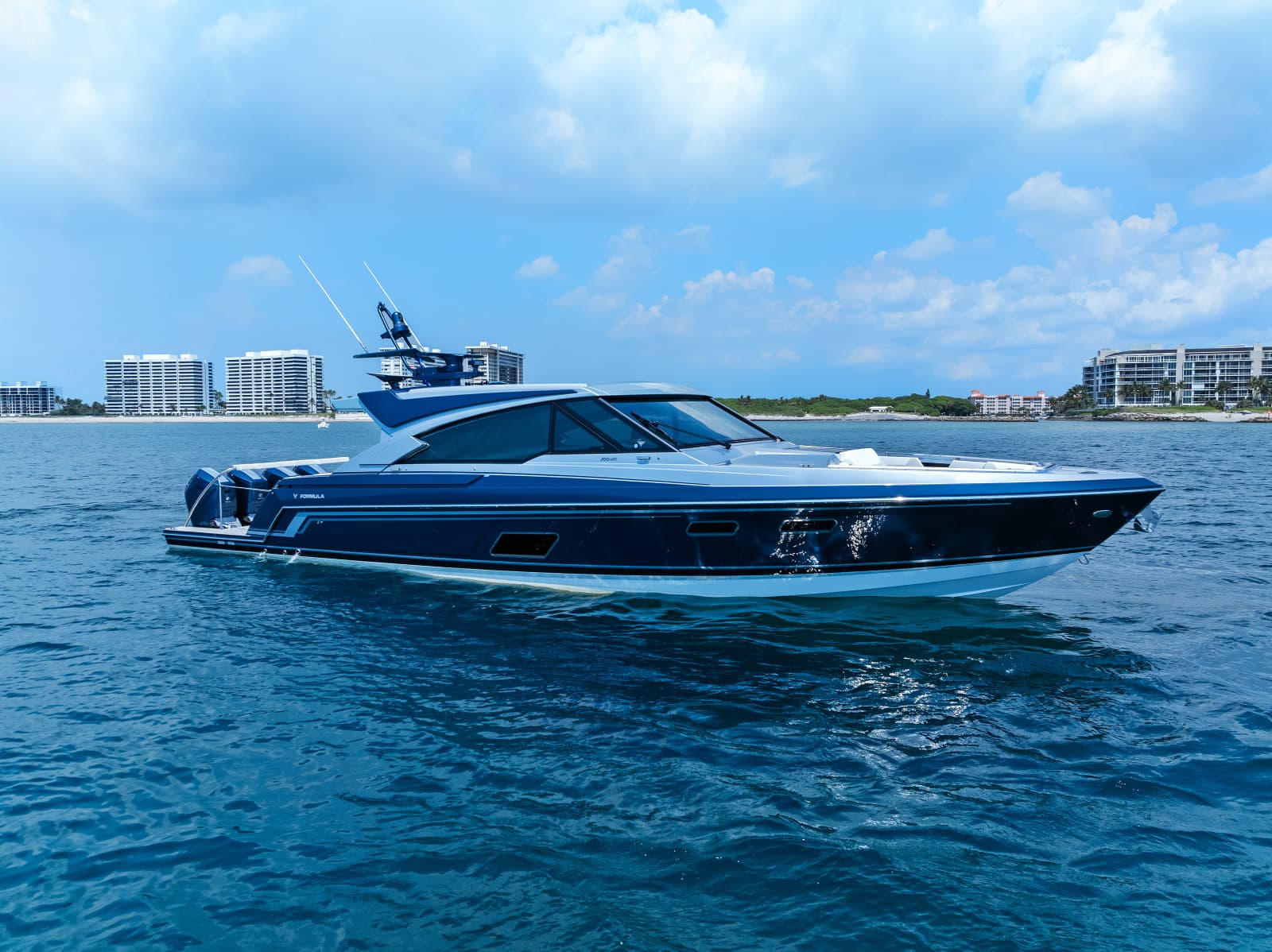 2026 Formula 500 Super Sport Crossover - Photo 11