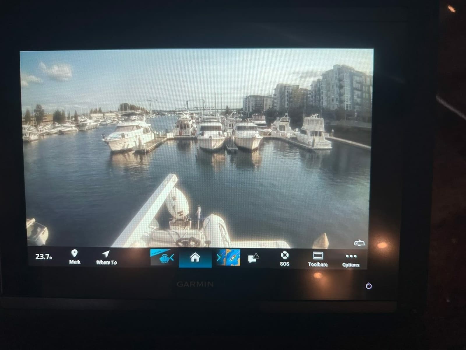 2001 Bayliner 4788 Pilothouse - Photo 20