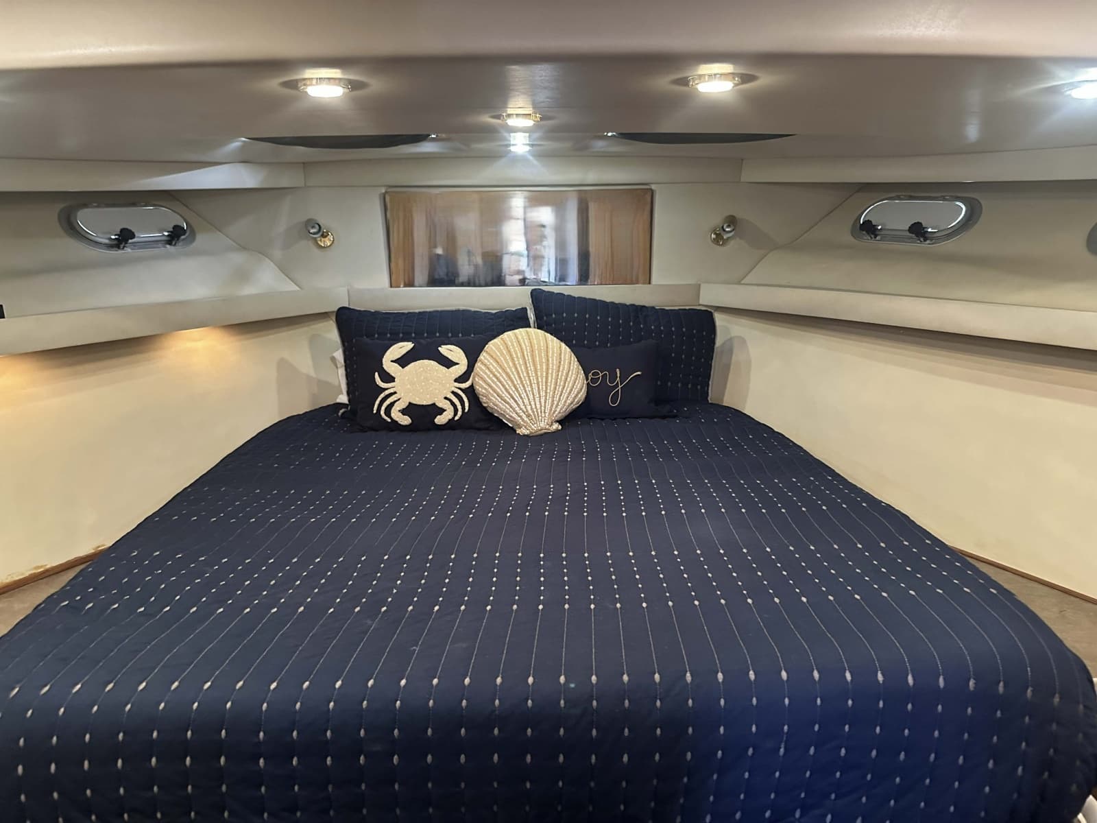 2001 Bayliner 4788 Pilothouse - Photo 6