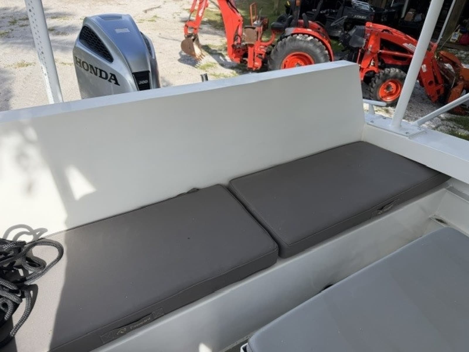 2022 Custom LC - Photo 12