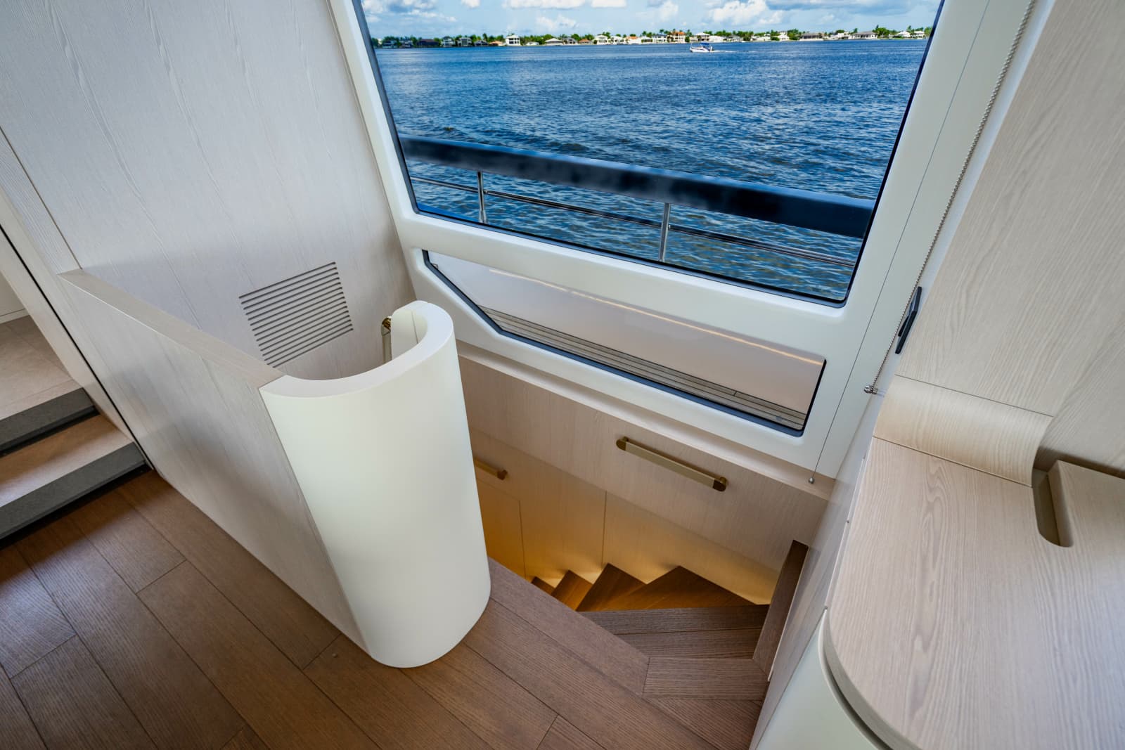 2025 Azimut FLY 78 - Photo 11