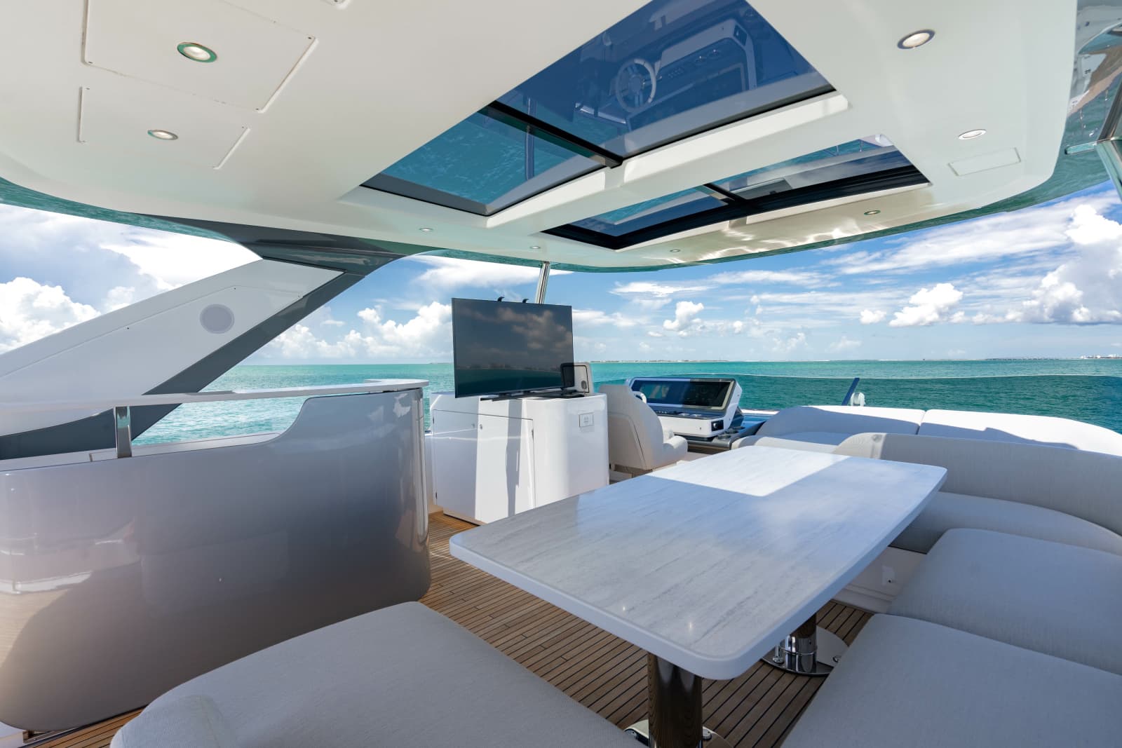 2025 Azimut FLY 78 - Photo 26