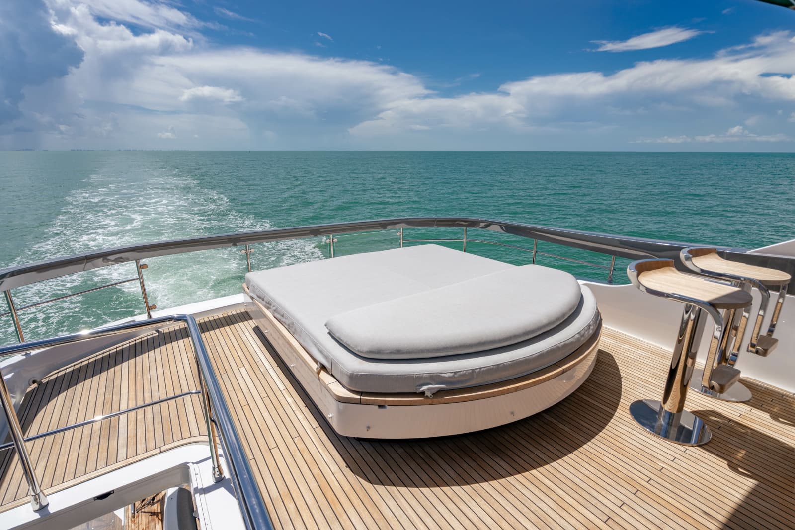 2025 Azimut FLY 78 - Photo 25