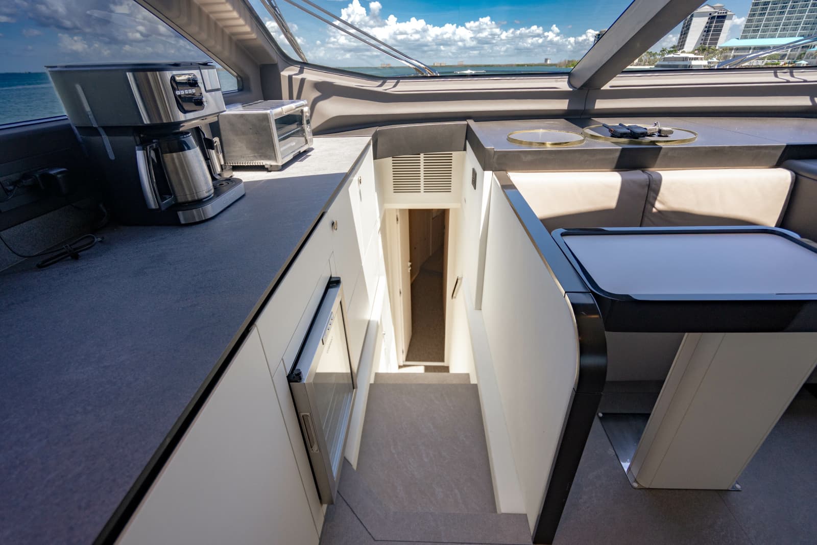 2025 Azimut FLY 78 - Photo 29
