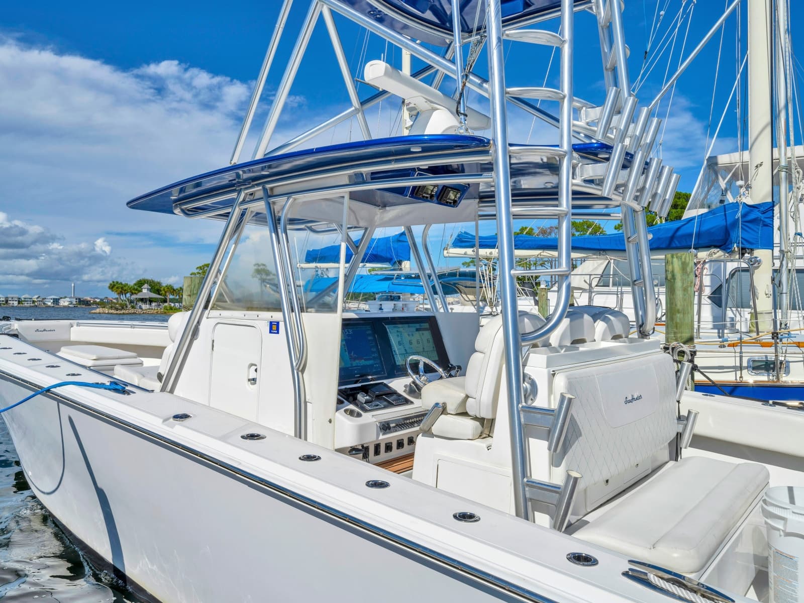2015 SeaHunter 45 Tournament - Photo 34