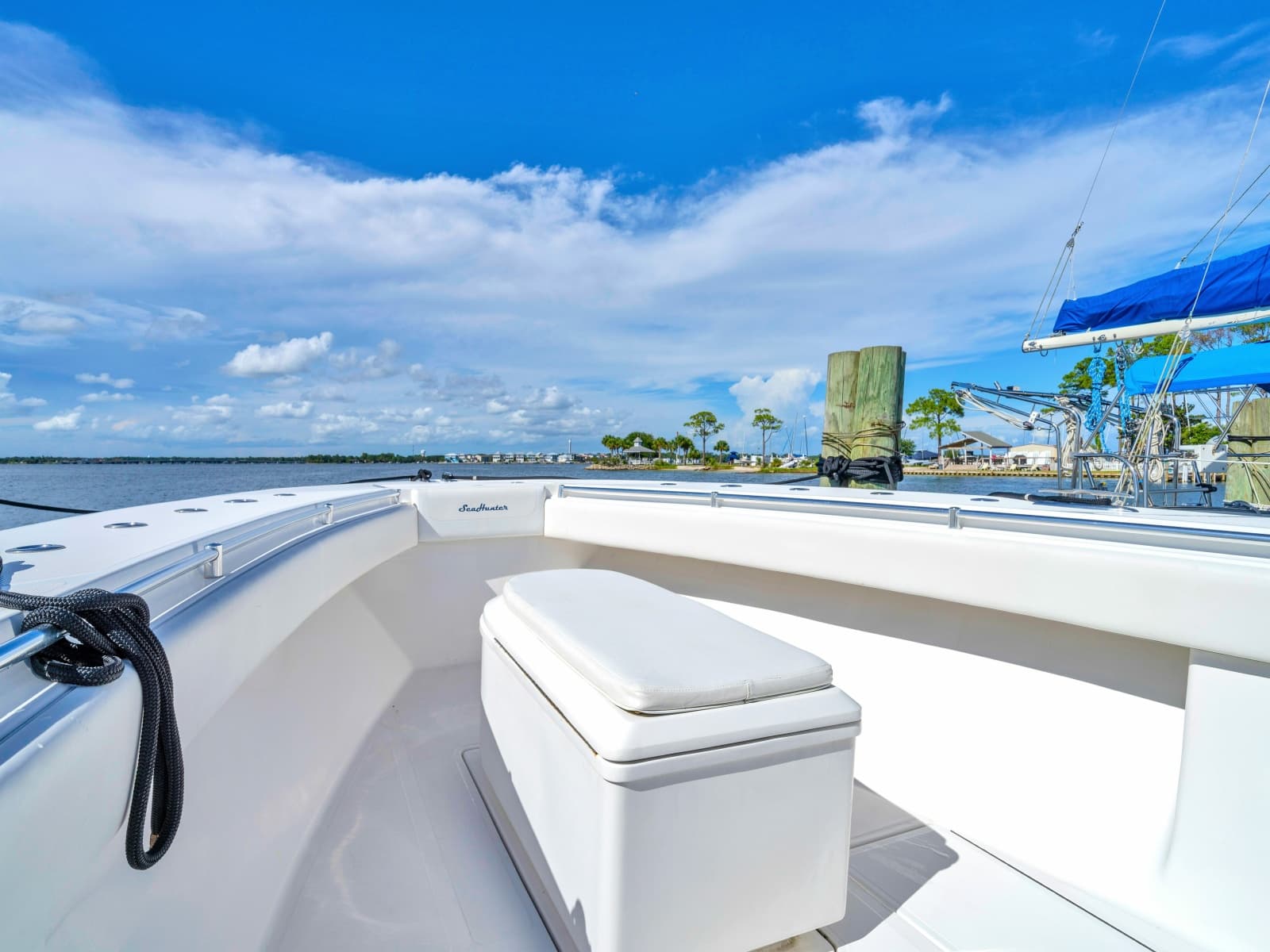 2015 SeaHunter 45 Tournament - Photo 26