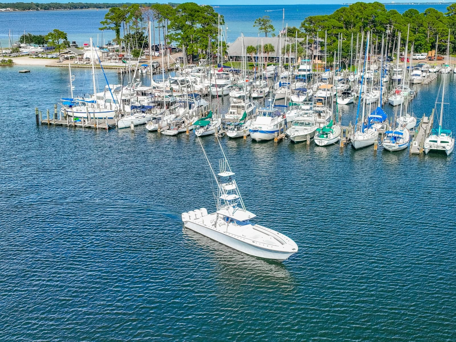 2015 SeaHunter 45 Tournament - Photo 13