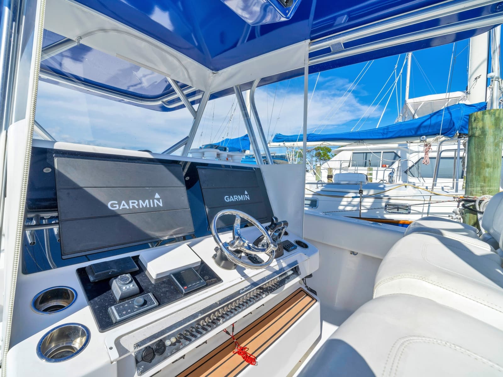 2015 SeaHunter 45 Tournament - Photo 29