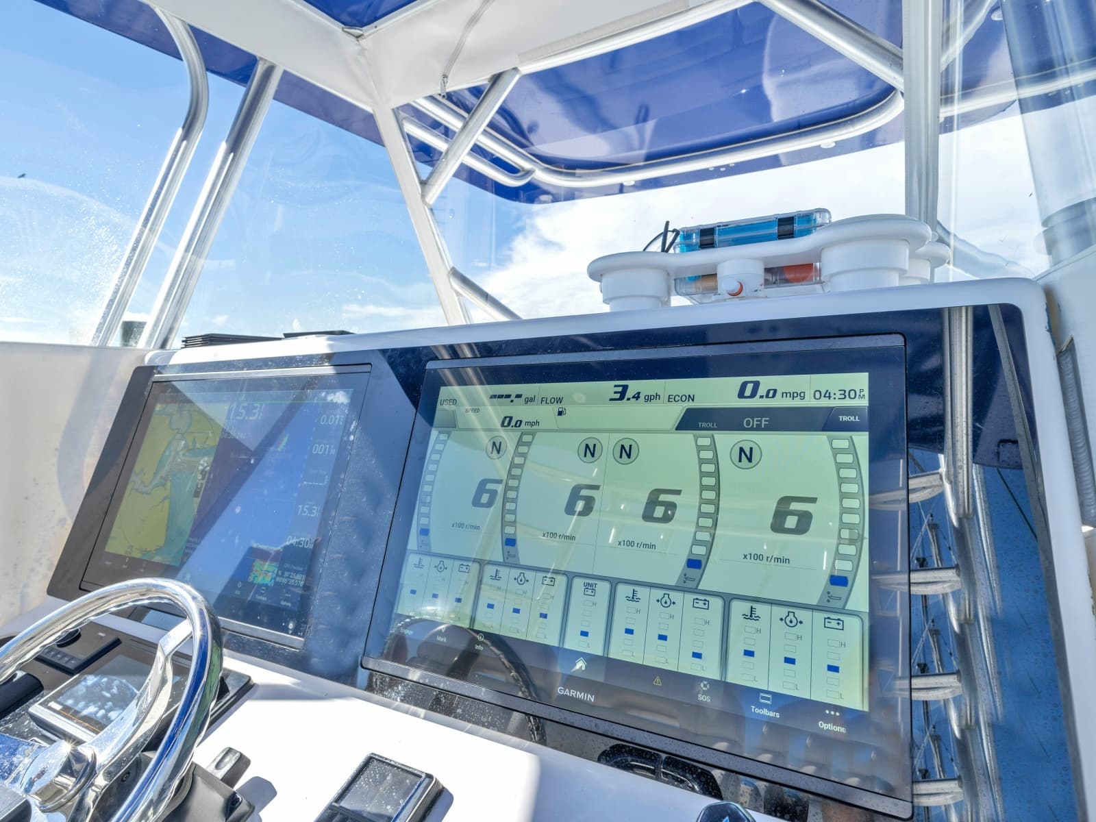 2015 SeaHunter 45 Tournament - Photo 10