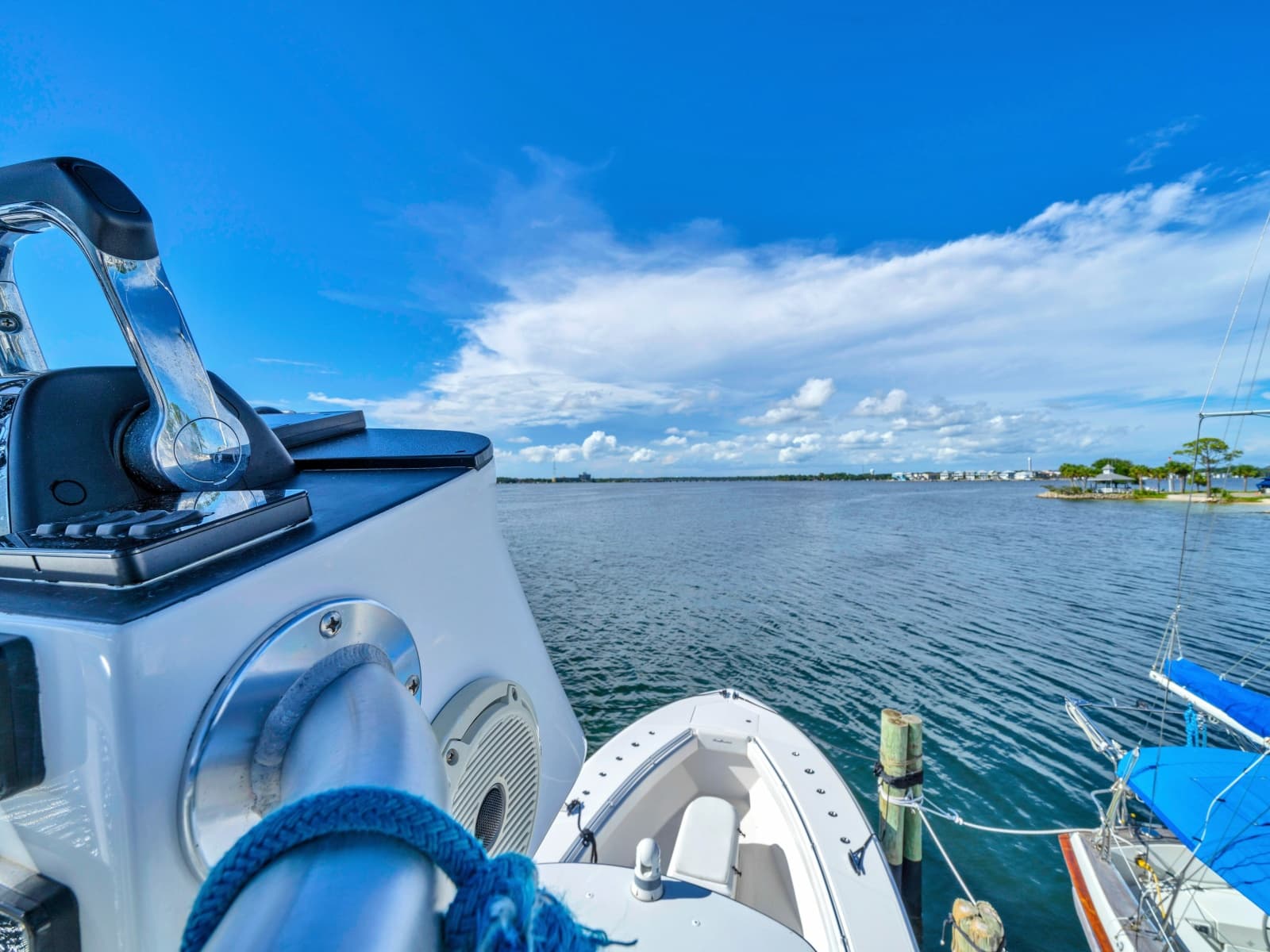 2015 SeaHunter 45 Tournament - Photo 18