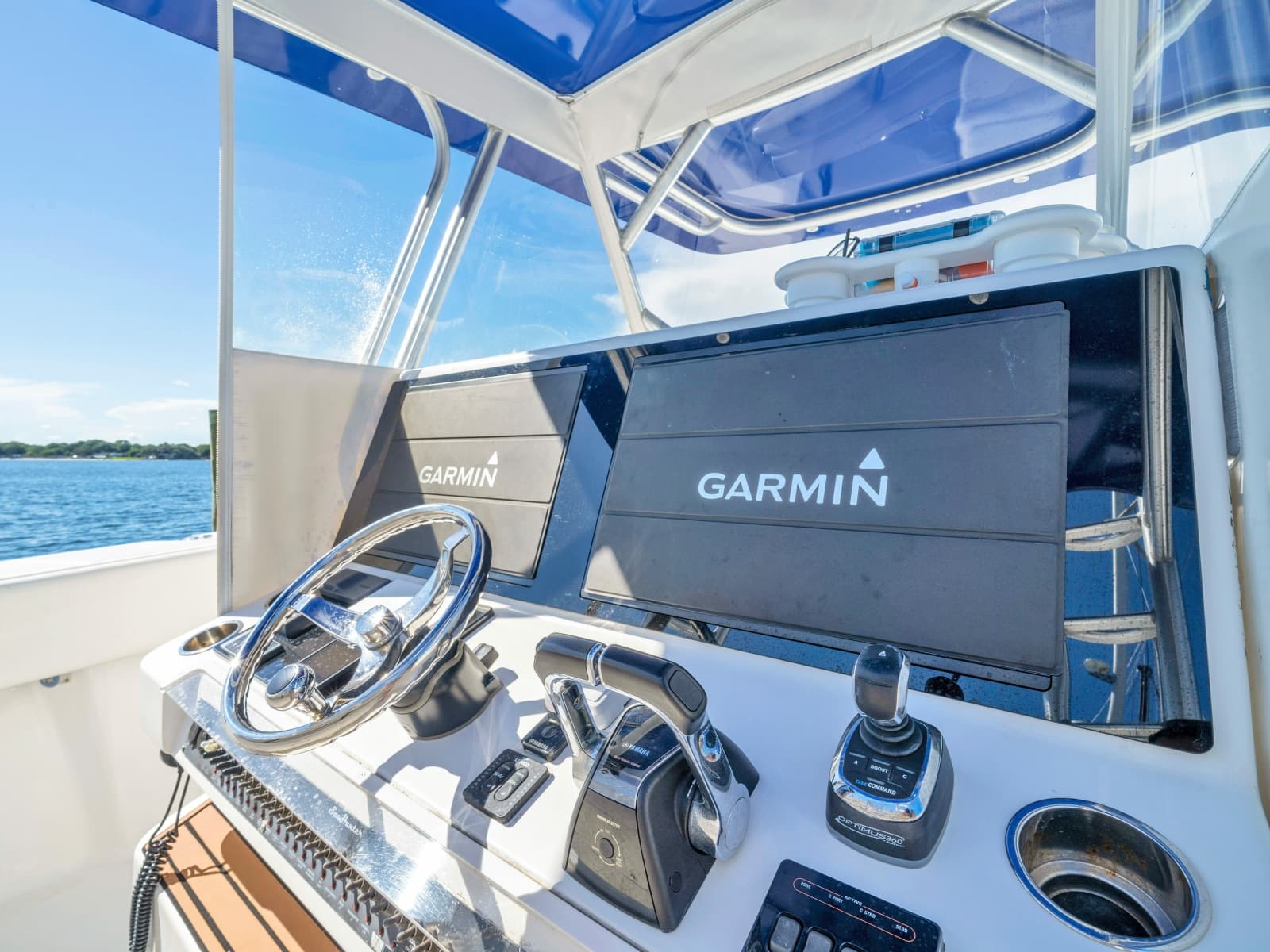 2015 SeaHunter 45 Tournament - Photo 35