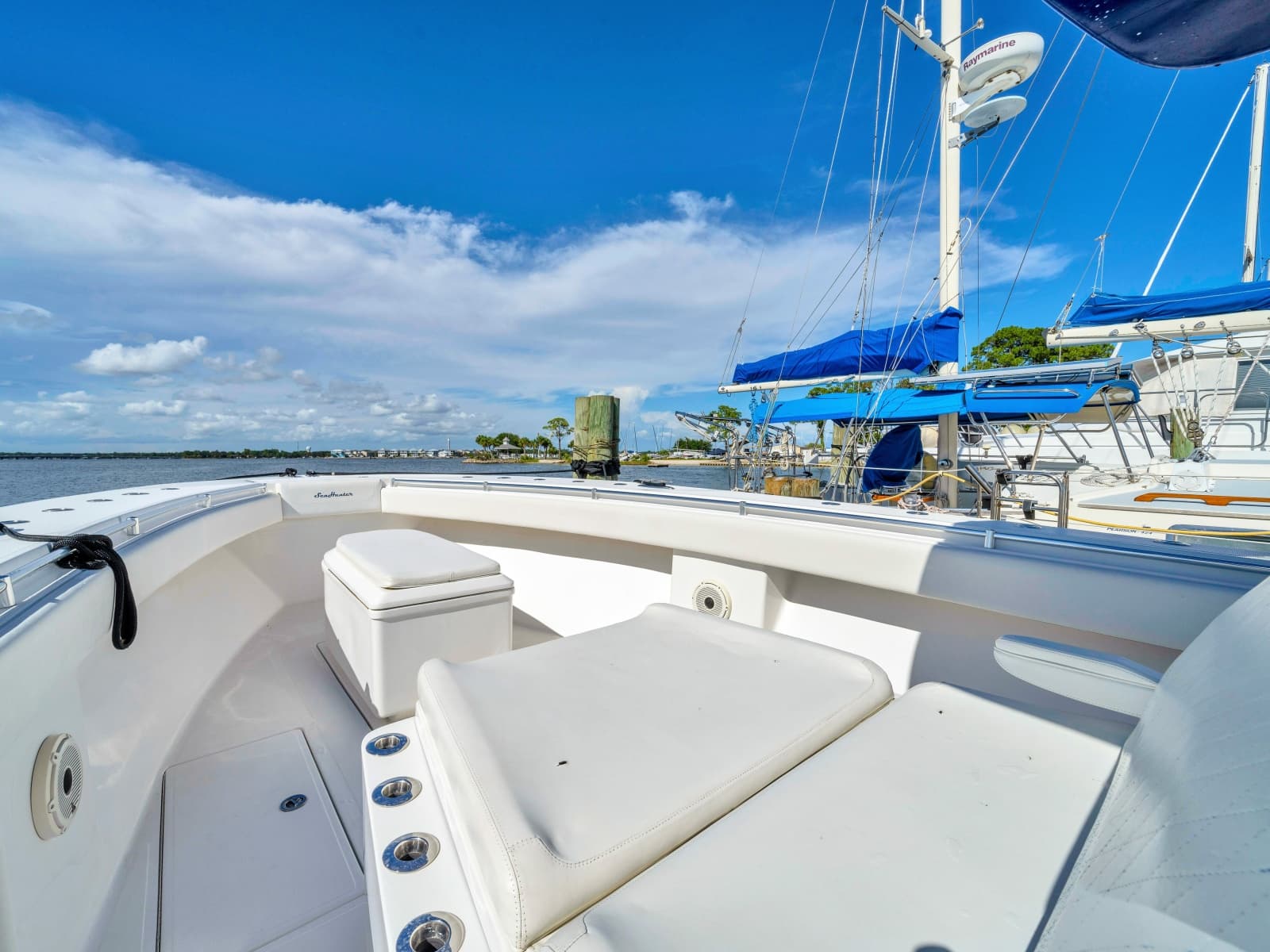 2015 SeaHunter 45 Tournament - Photo 6