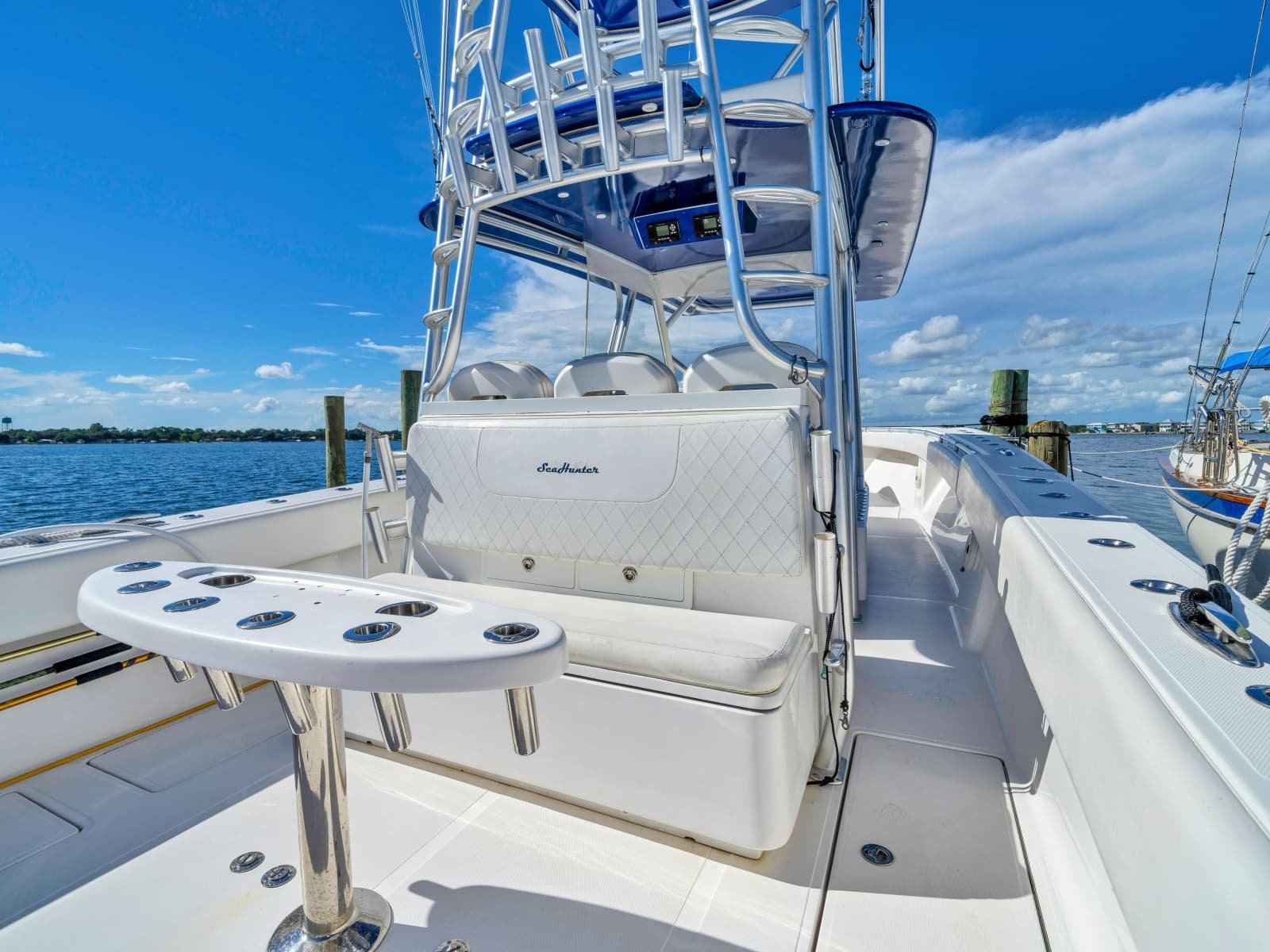 2015 SeaHunter 45 Tournament - Photo 32