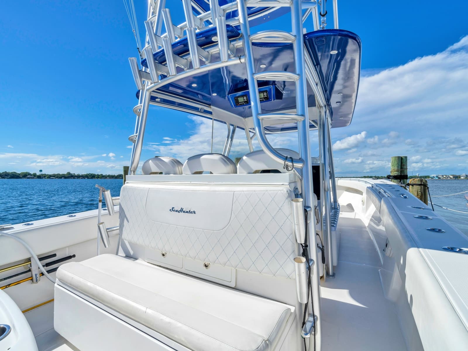 2015 SeaHunter 45 Tournament - Photo 24