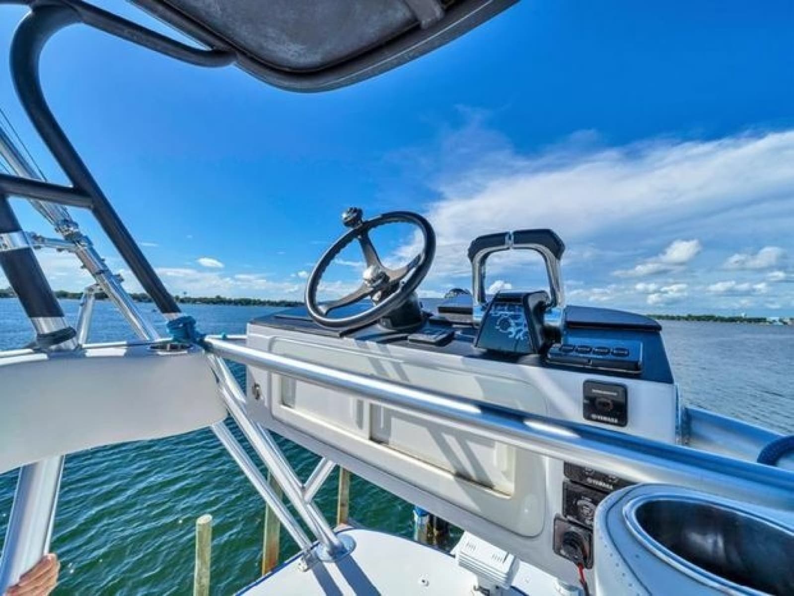2015 SeaHunter 45 Tournament - Photo 22