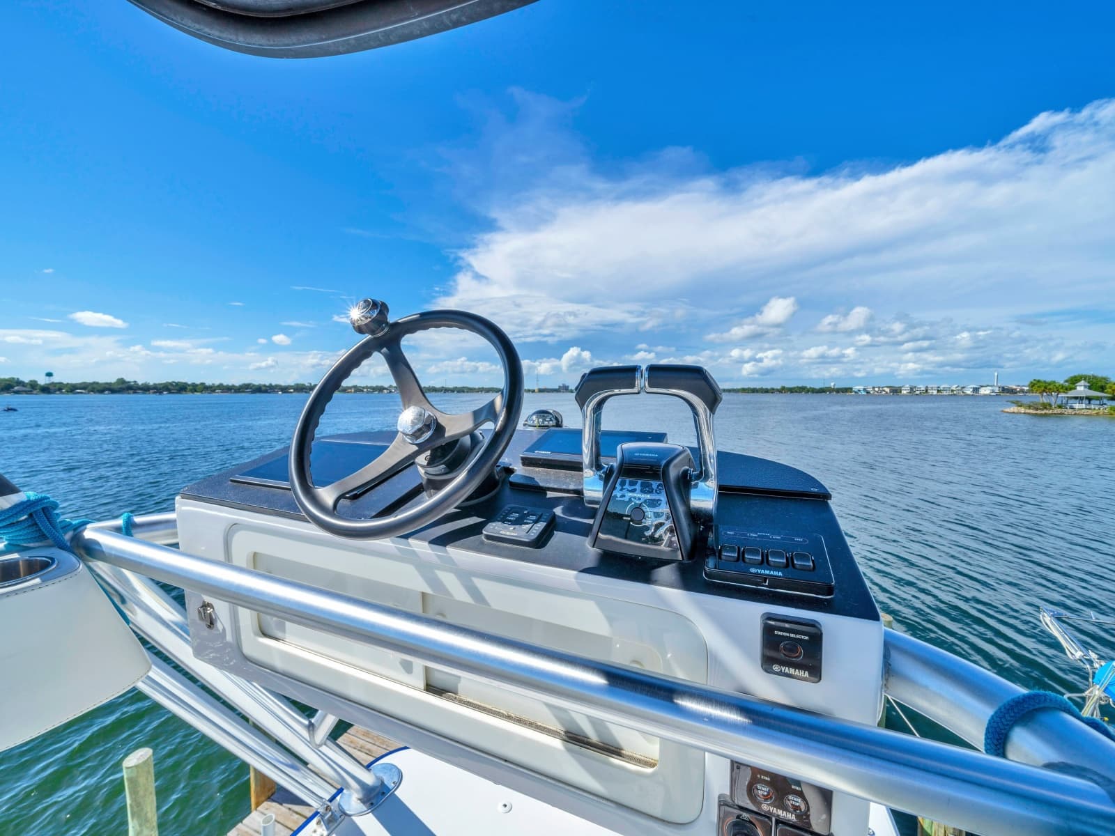 2015 SeaHunter 45 Tournament - Photo 17
