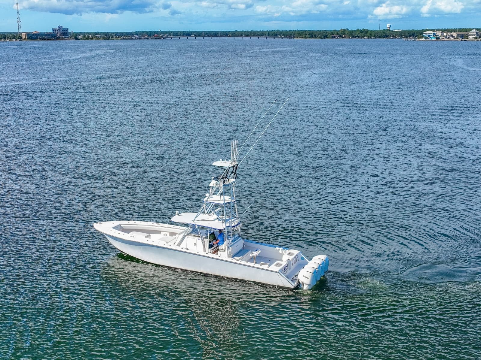 2015 SeaHunter 45 Tournament - Photo 14