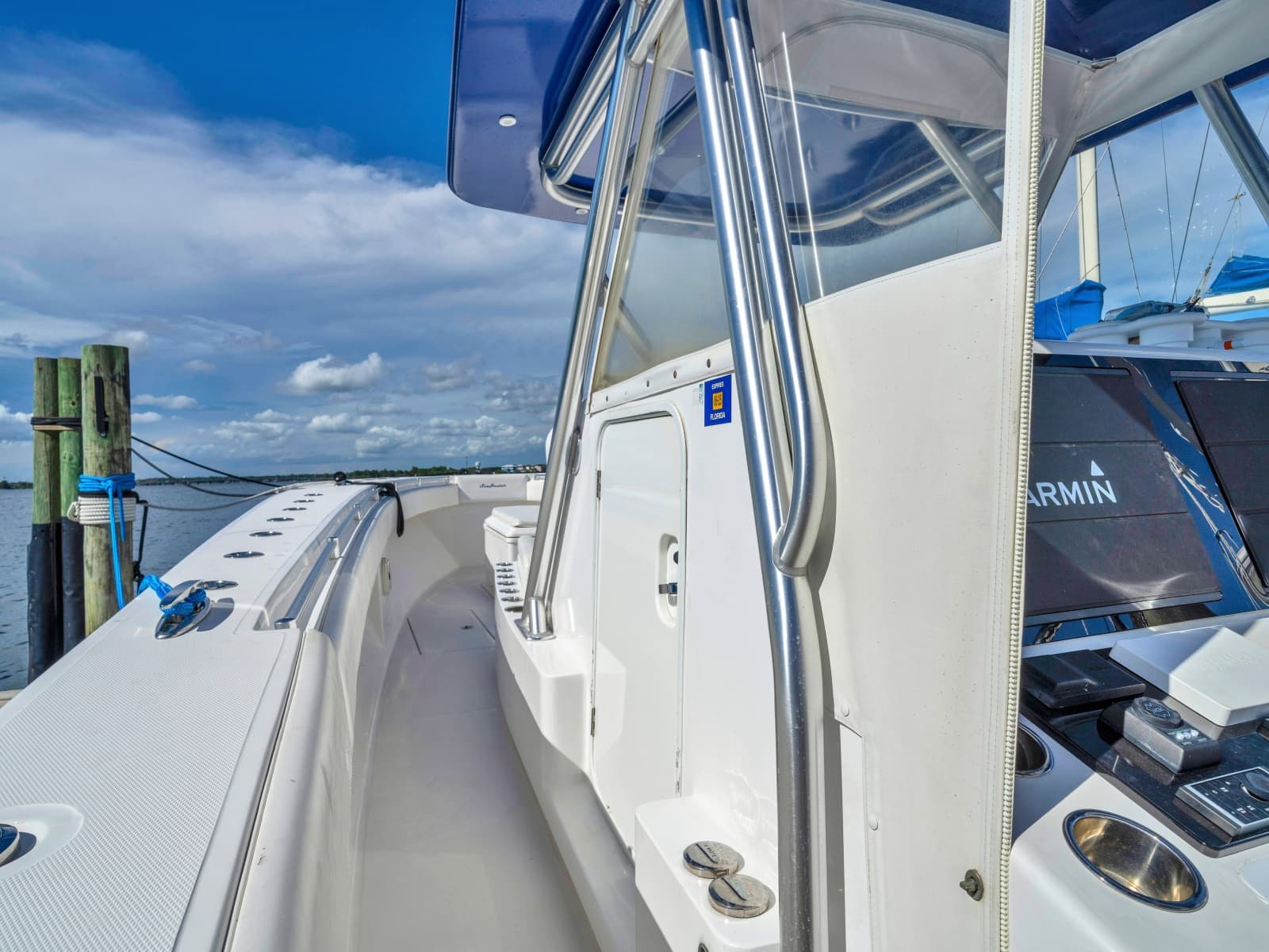 2015 SeaHunter 45 Tournament - Photo 16