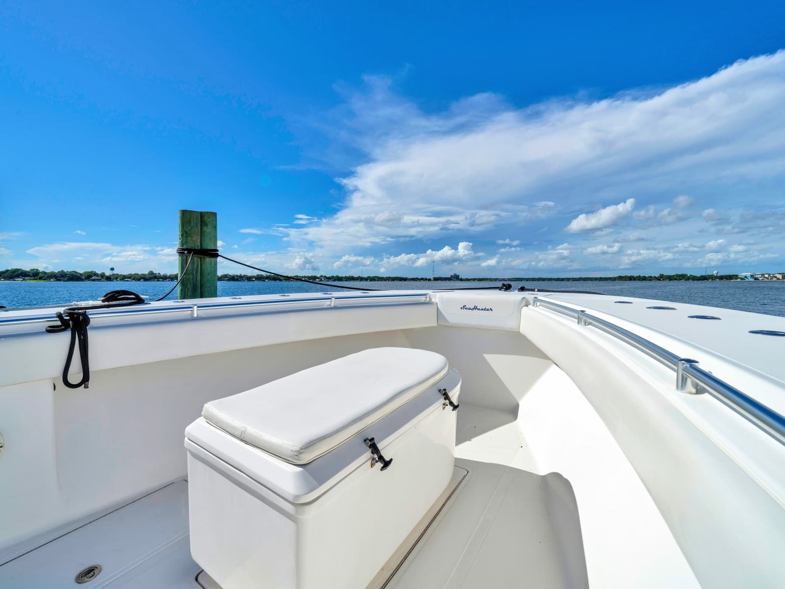2015 SeaHunter 45 Tournament - Photo 5