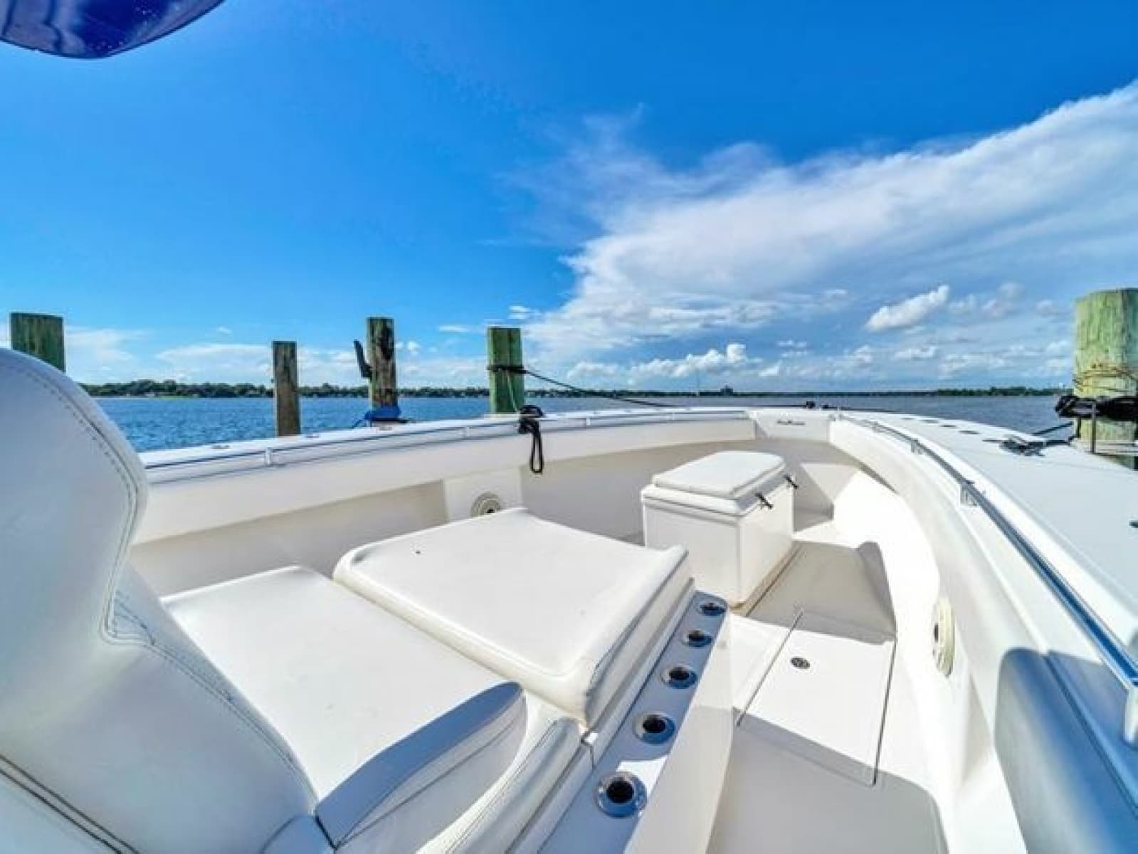 2015 SeaHunter 45 Tournament - Photo 23