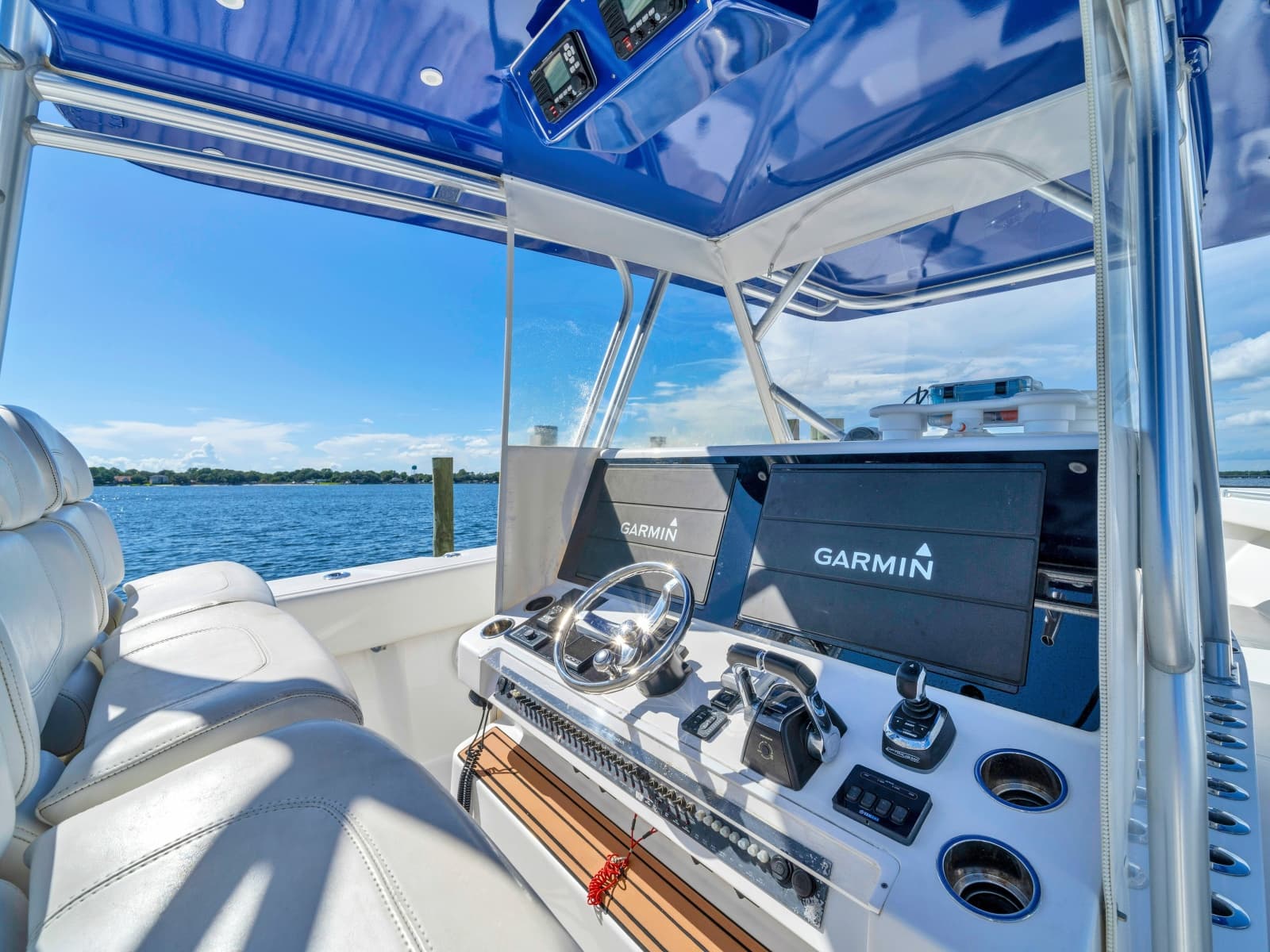 2015 SeaHunter 45 Tournament - Photo 25