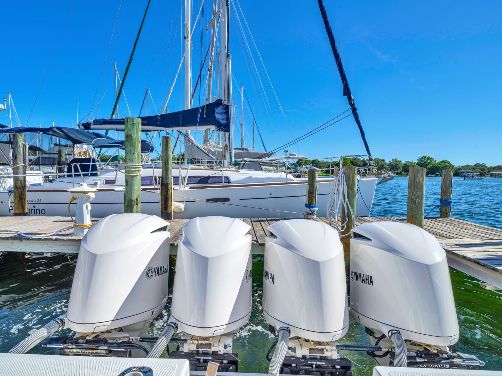 2015 SeaHunter 45 Tournament - Photo 33
