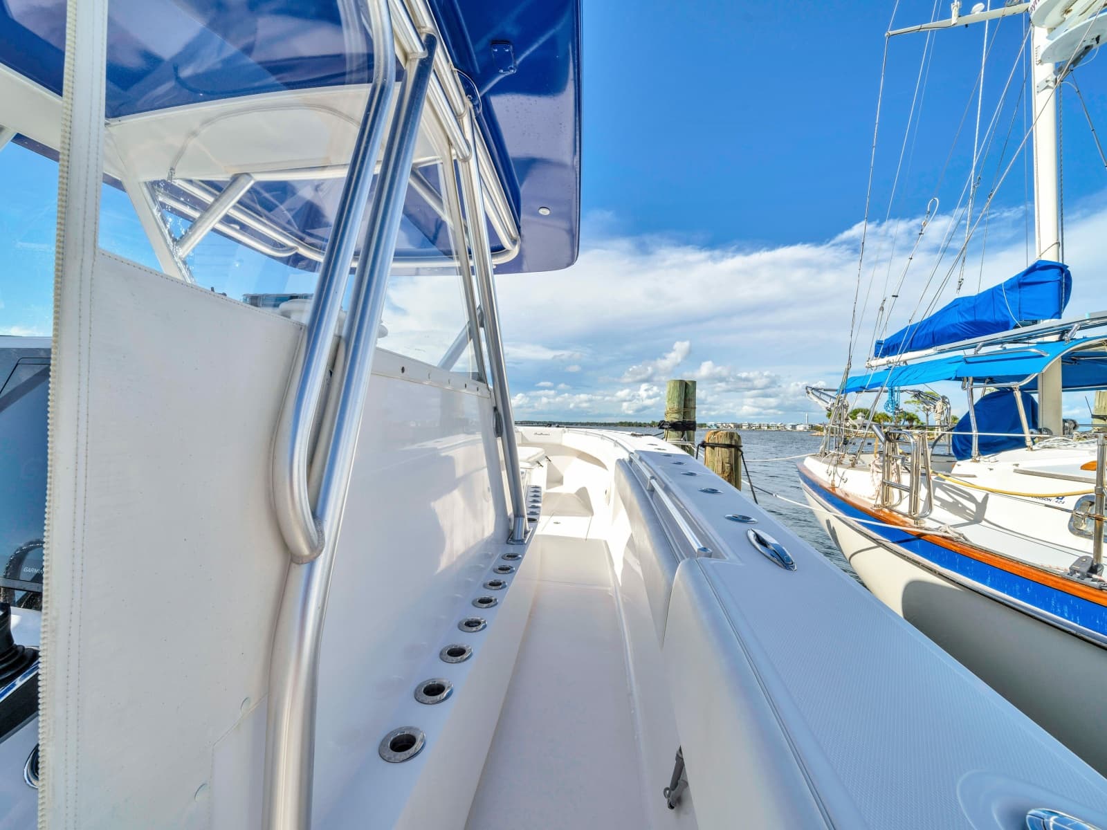 2015 SeaHunter 45 Tournament - Photo 9