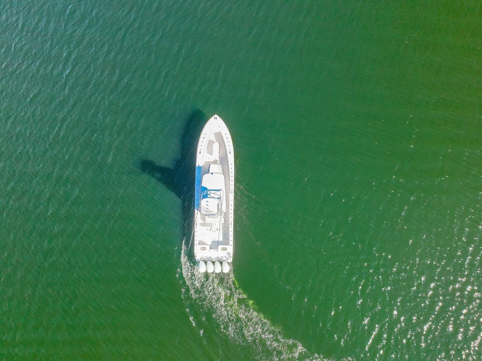 2015 SeaHunter 45 Tournament - Photo 3