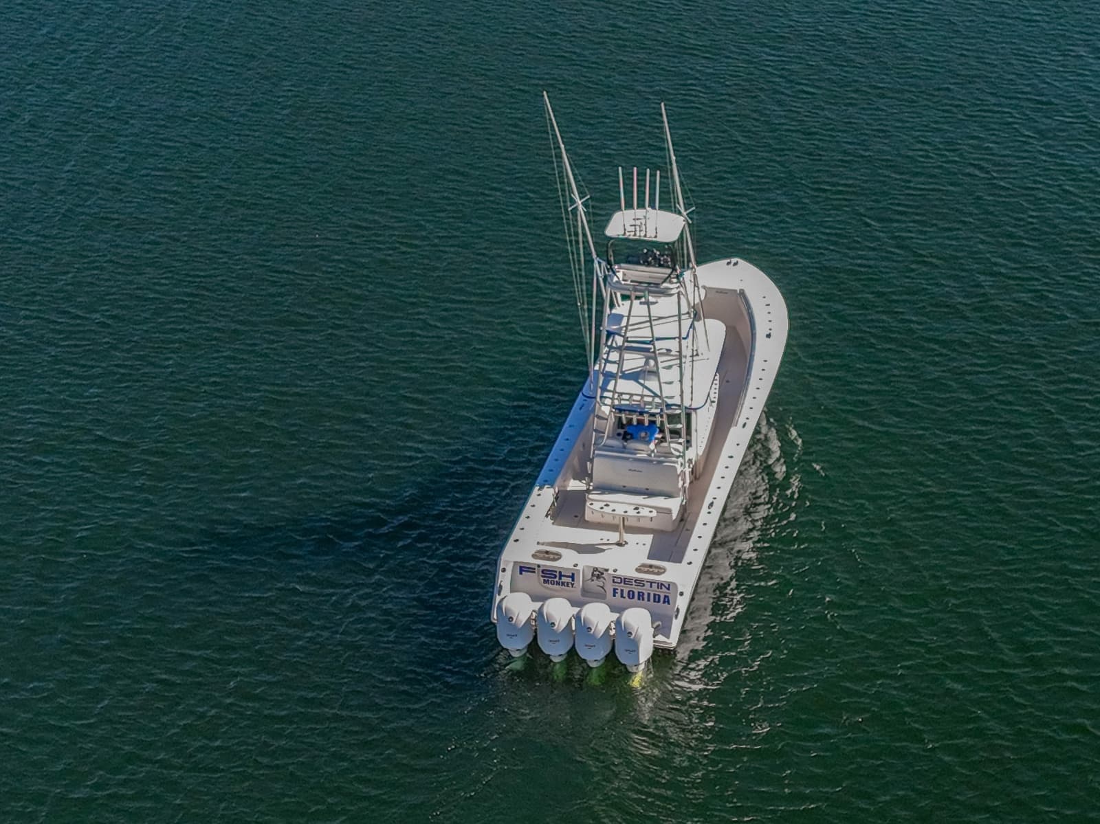 2015 SeaHunter 45 Tournament - Photo 11