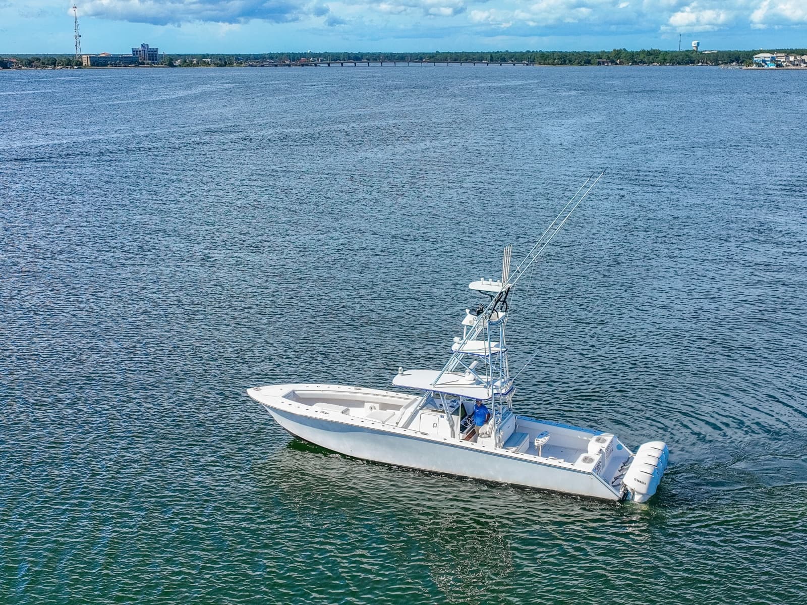 2015 SeaHunter 45 Tournament - Photo 21
