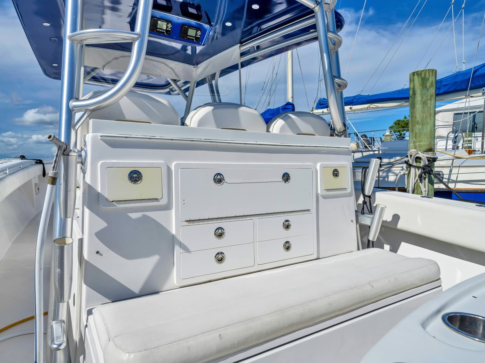 2015 SeaHunter 45 Tournament - Photo 31