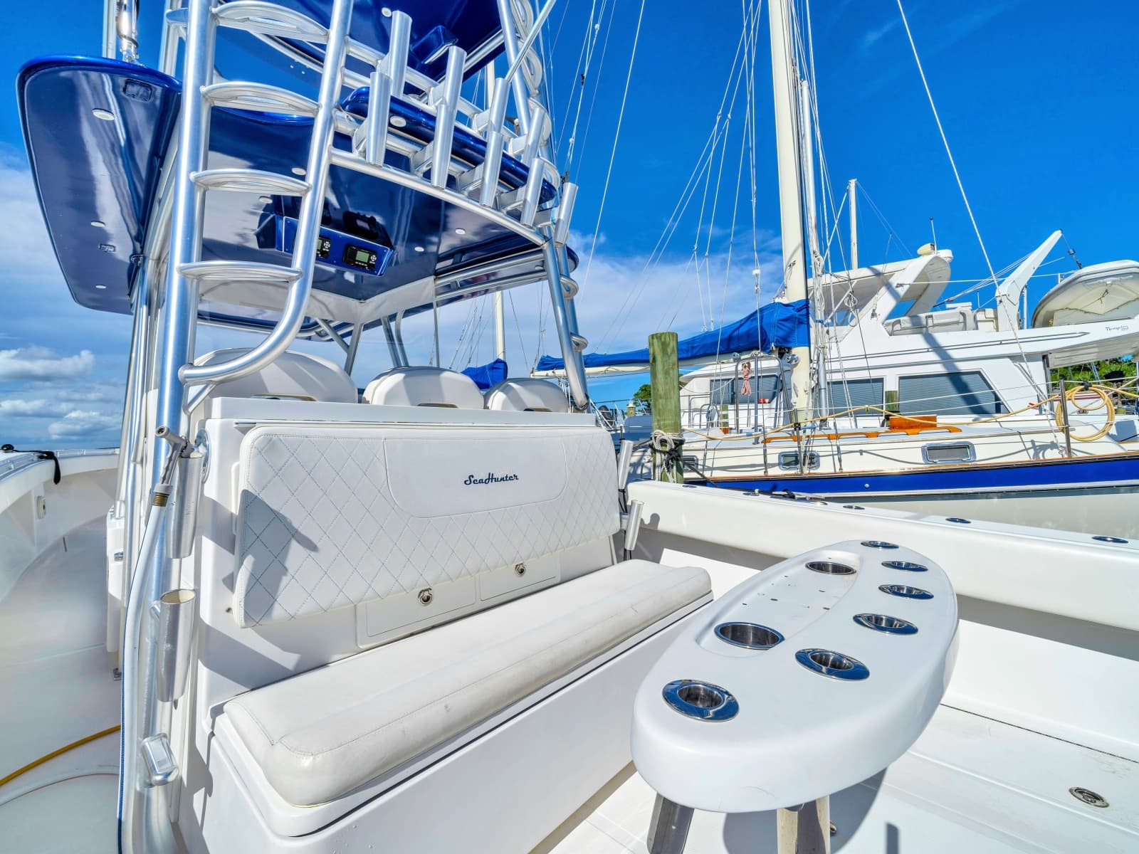 2015 SeaHunter 45 Tournament - Photo 30