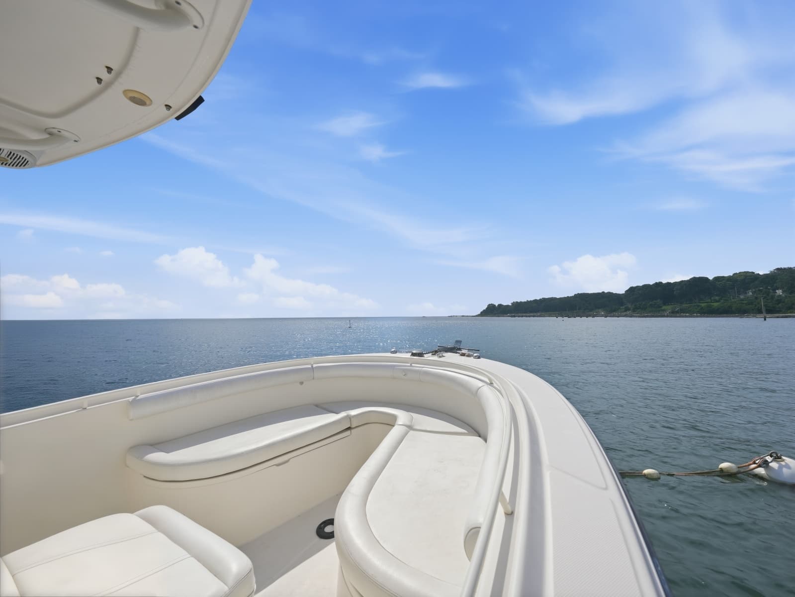 2008 Edgewater 268 CC - Photo 19