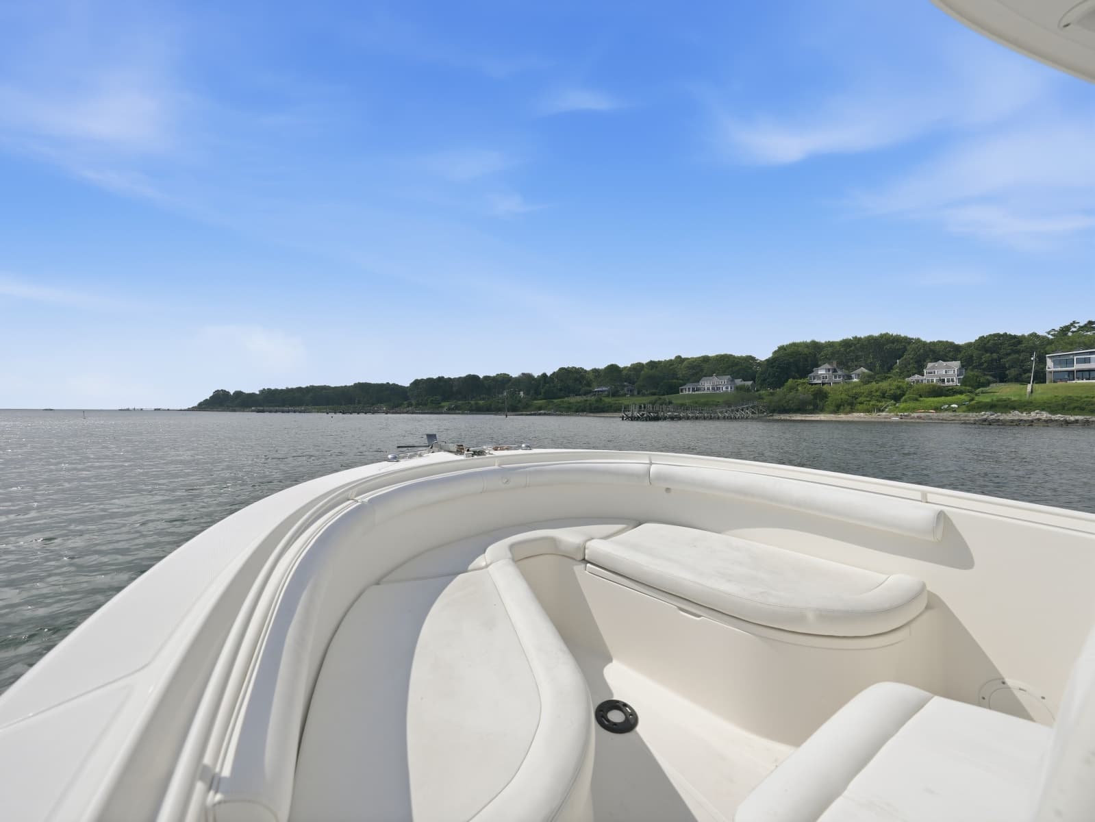 2008 Edgewater 268 CC - Photo 20