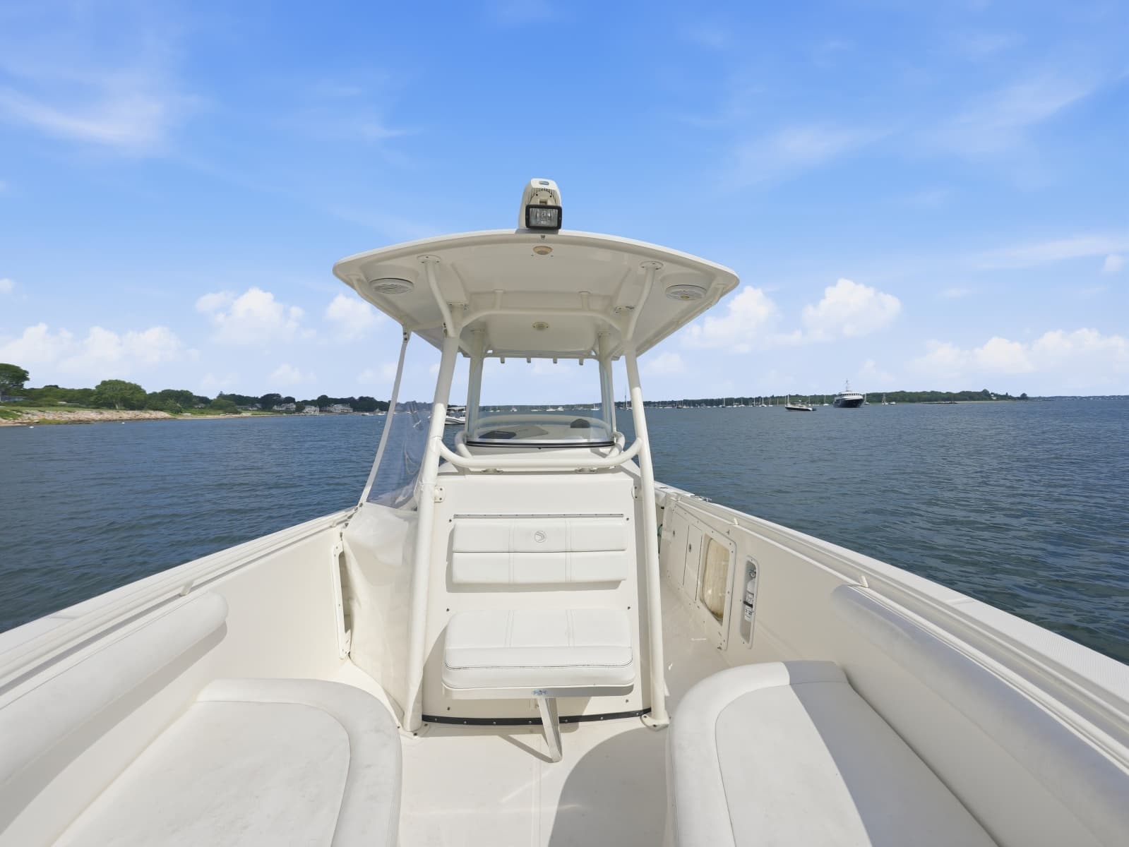 2008 Edgewater 268 CC - Photo 16