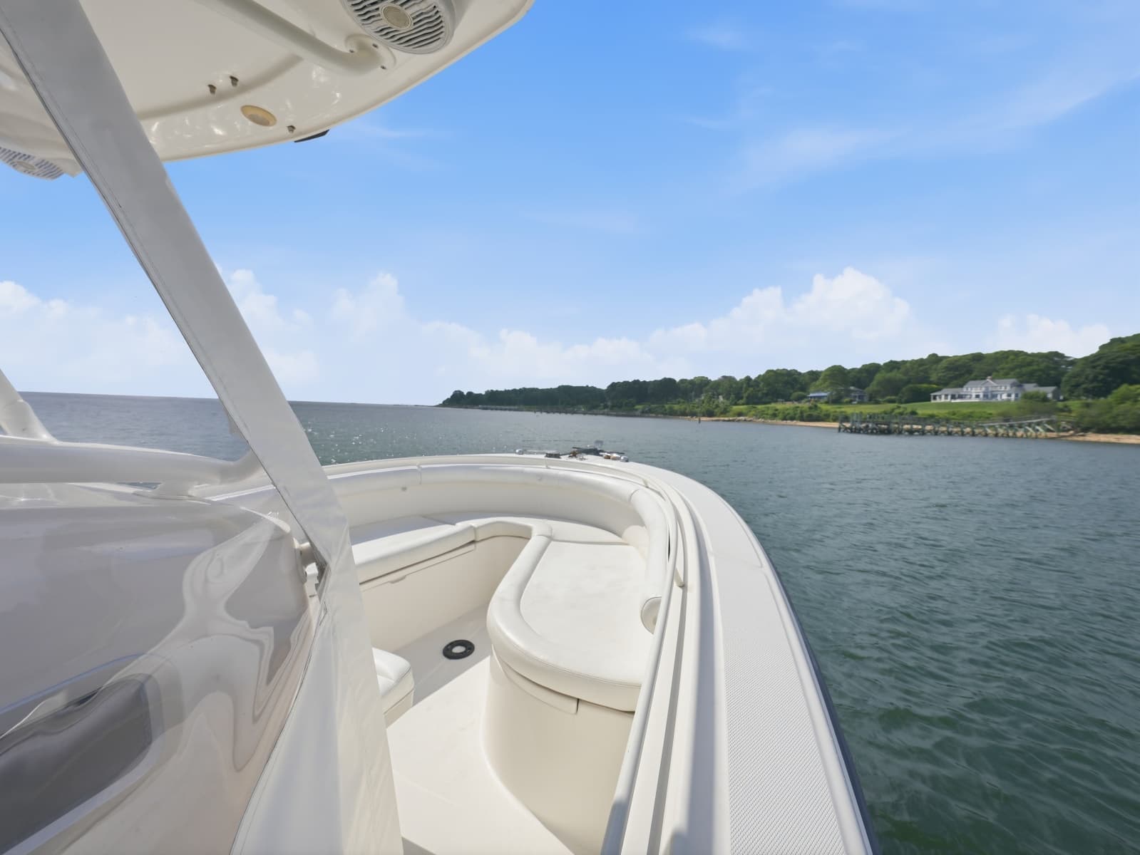 2008 Edgewater 268 CC - Photo 18