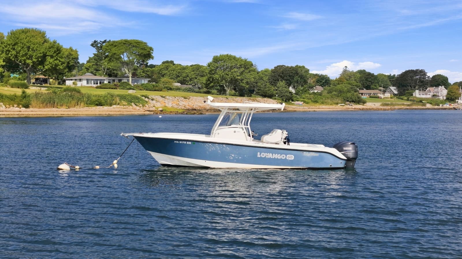 2008 Edgewater 268 CC - Photo 2