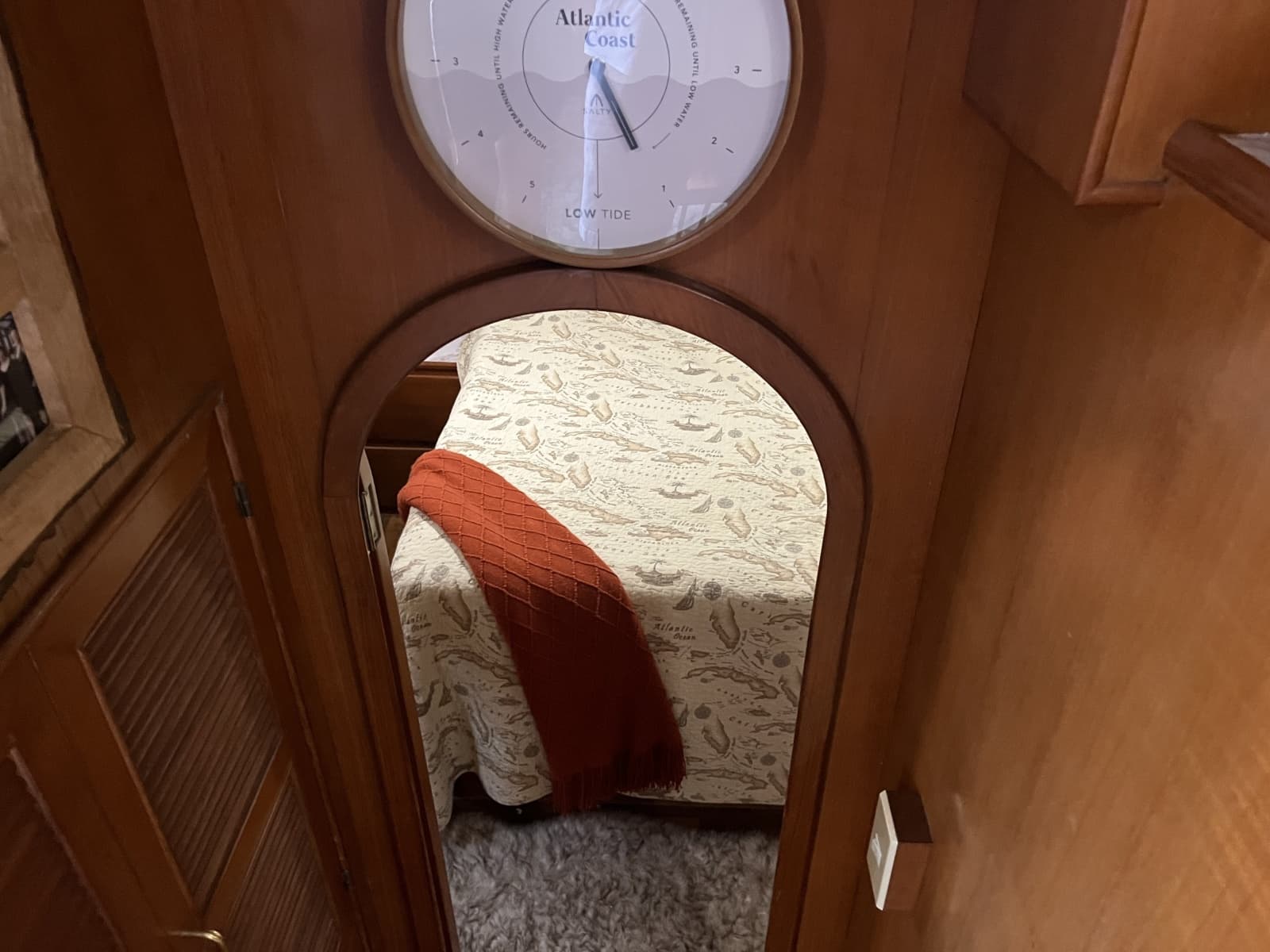 1986 Oceania Sundeck - Photo 22