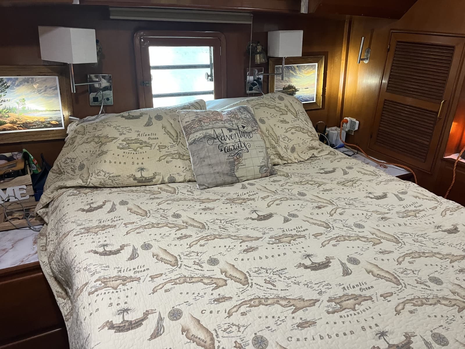 1986 Oceania Sundeck - Photo 21
