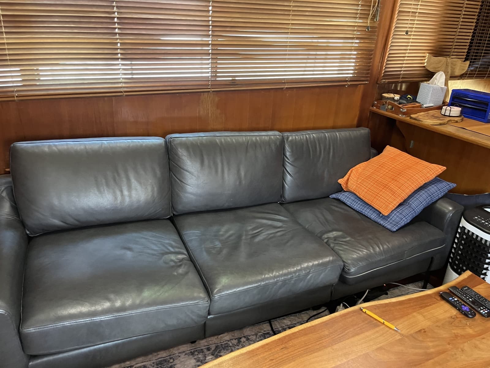 1986 Oceania Sundeck - Photo 16