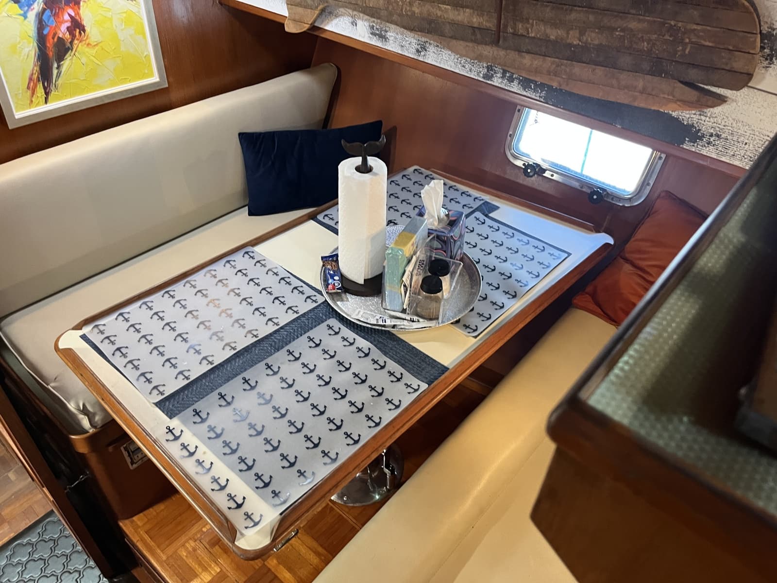 1986 Oceania Sundeck - Photo 17
