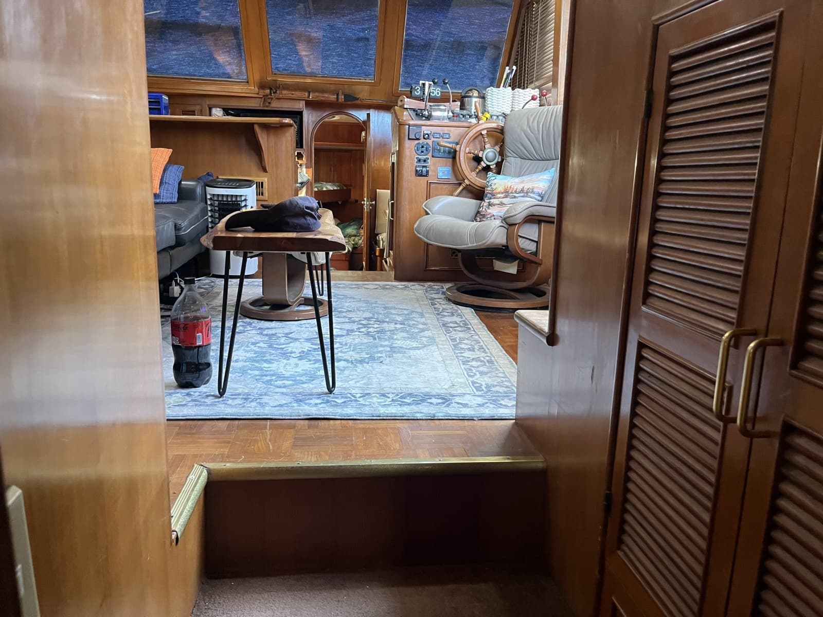 1986 Oceania Sundeck - Photo 12