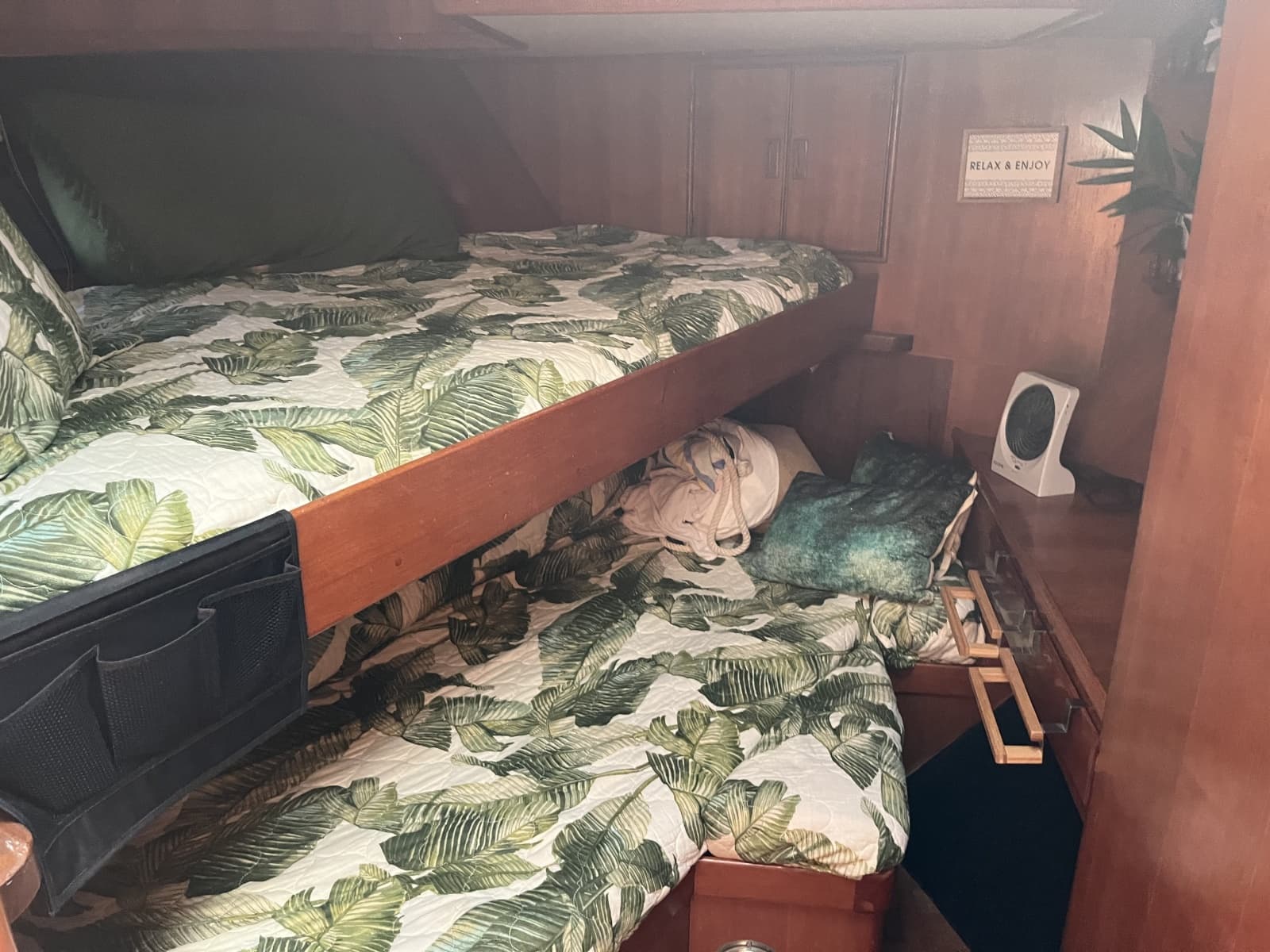 1986 Oceania Sundeck - Photo 19