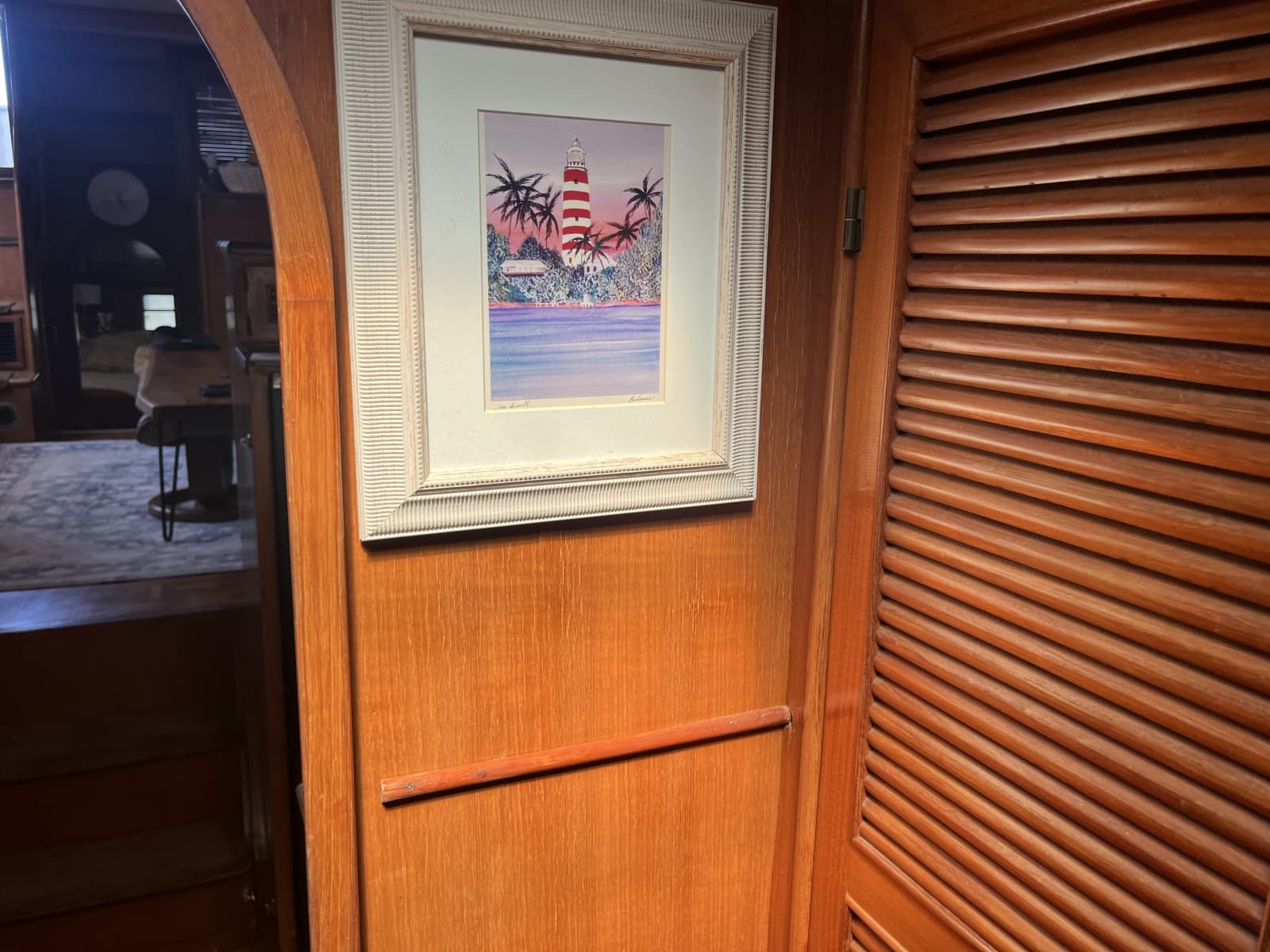 1986 Oceania Sundeck - Photo 15