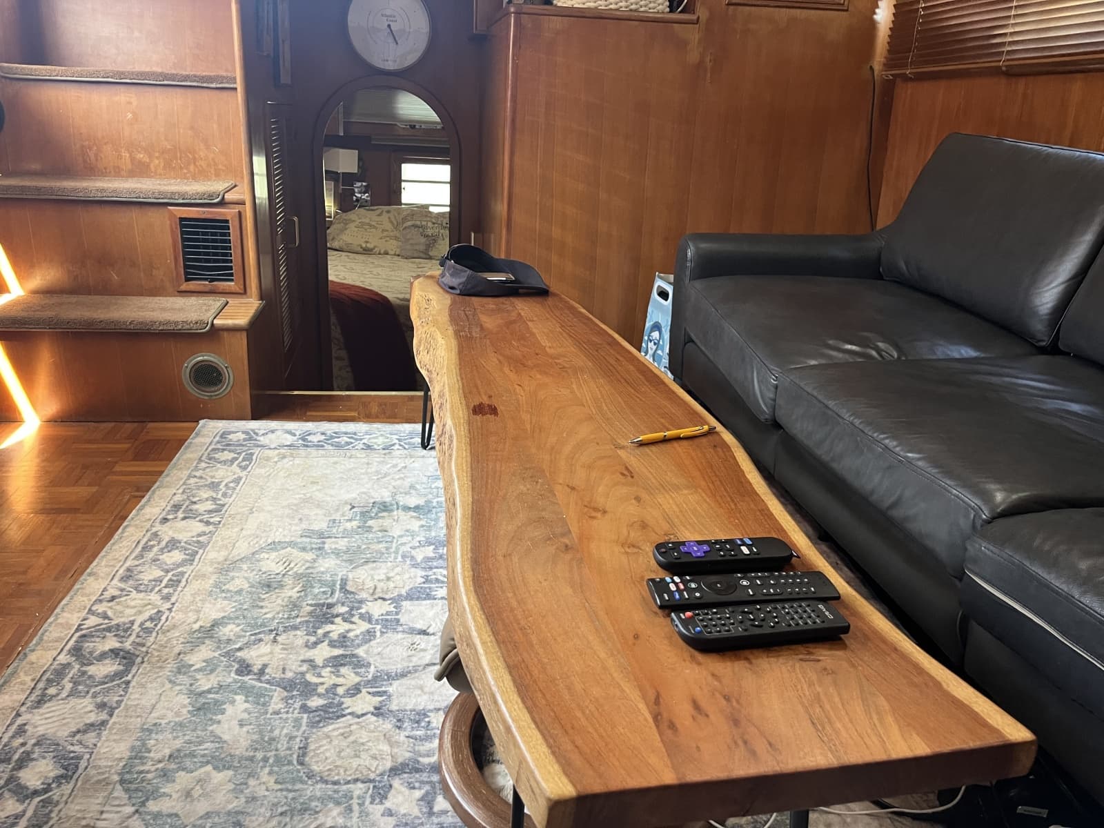 1986 Oceania Sundeck - Photo 14
