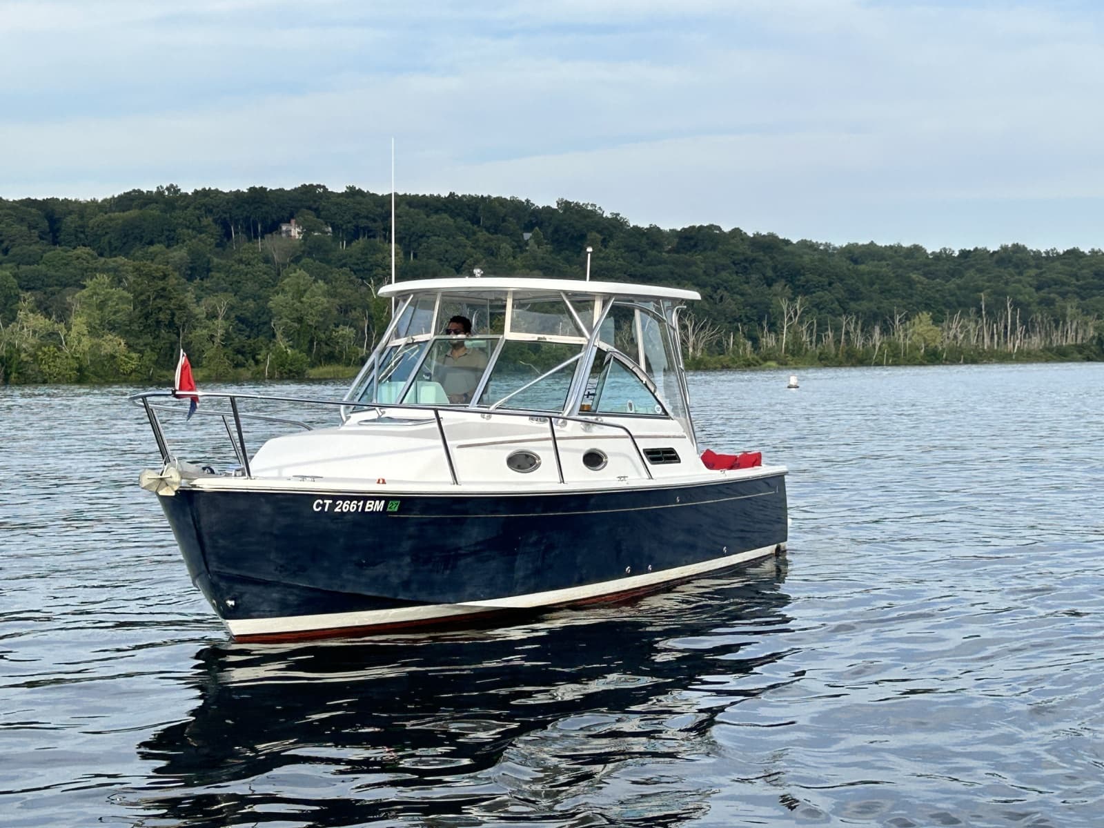2005 Back Cove  - Photo 2