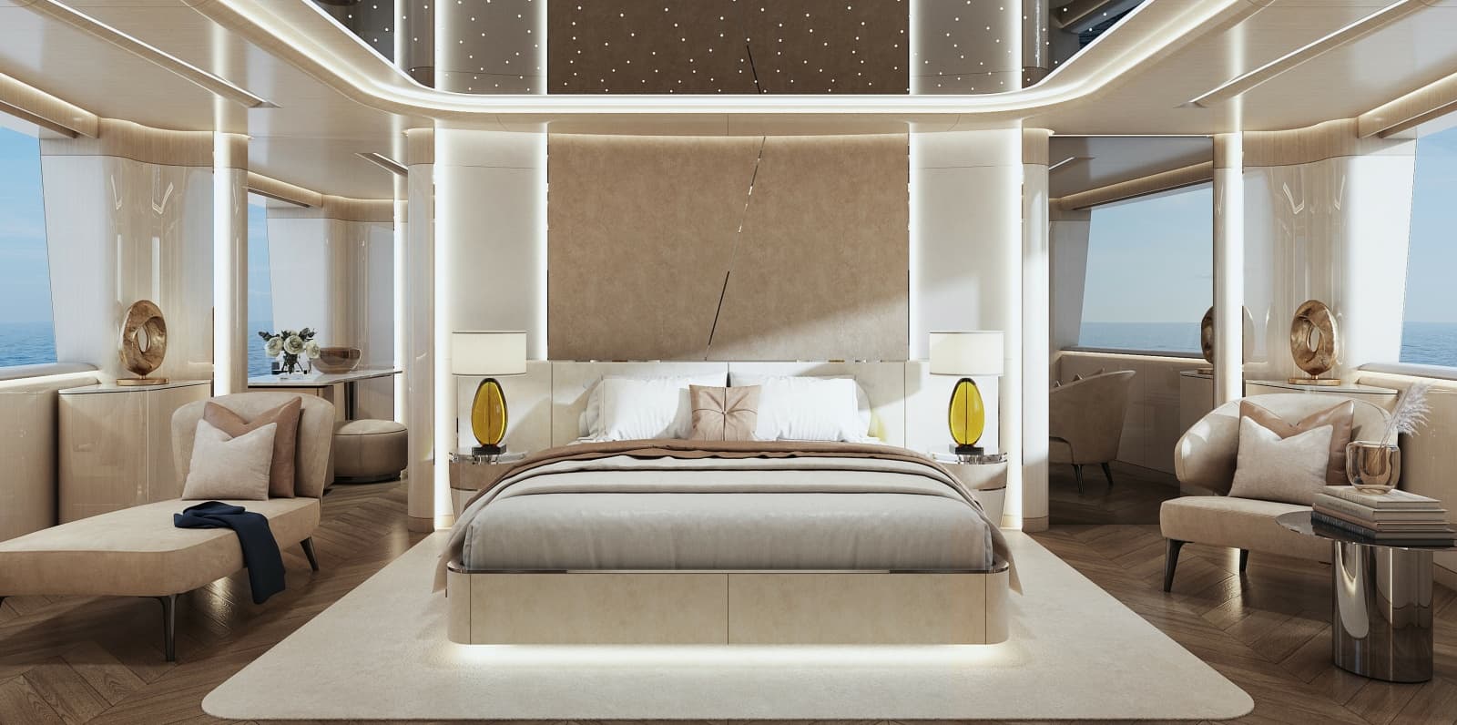2028 Hargrave Signature E Series Tri-Deck By Teruzzi - Photo 20