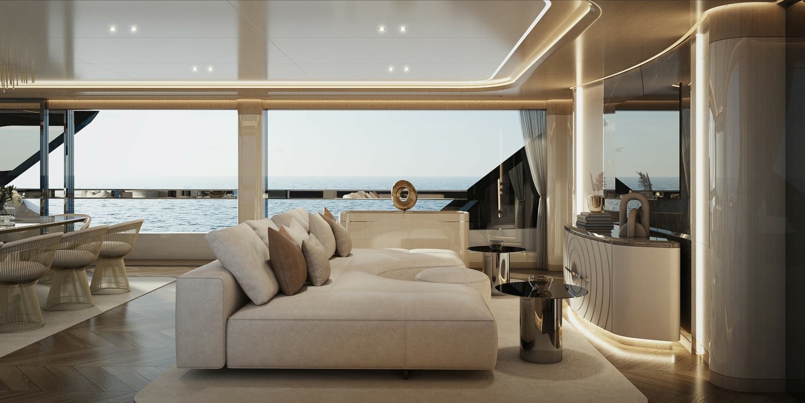 2028 Hargrave Signature E Series Tri-Deck By Teruzzi - Photo 13