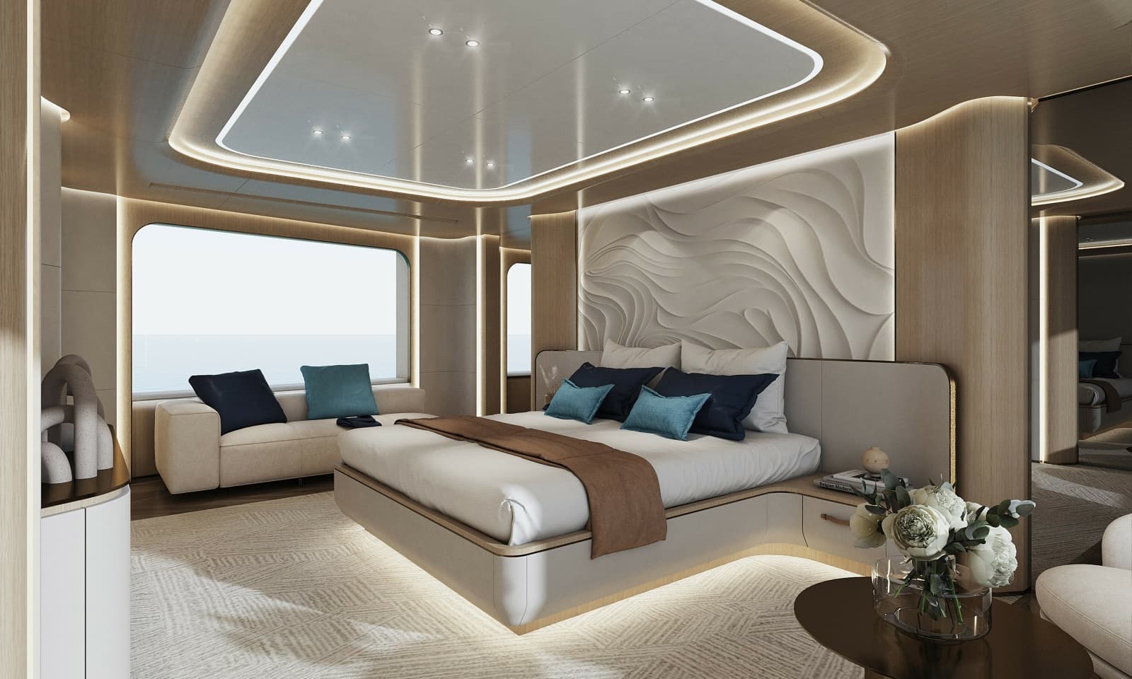 2028 Hargrave Signature E Series Tri-Deck By Teruzzi - Photo 18
