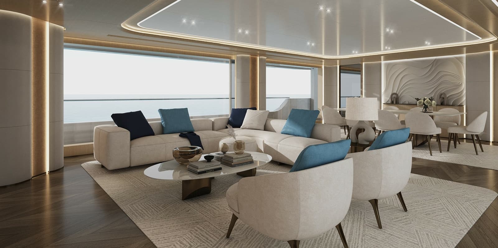 2028 Hargrave Signature E Series Tri-Deck By Teruzzi - Photo 11